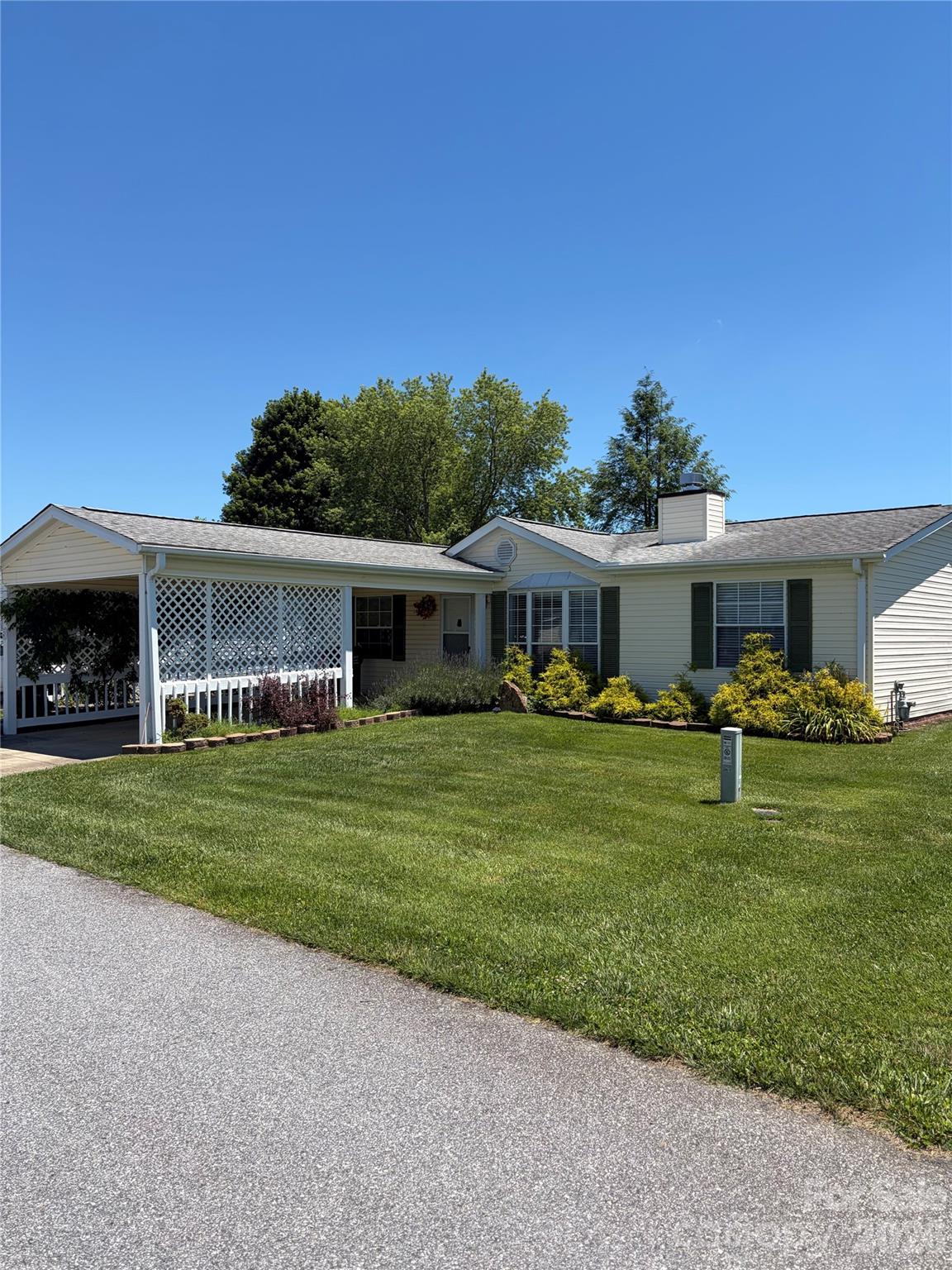 Riverwind - Residential