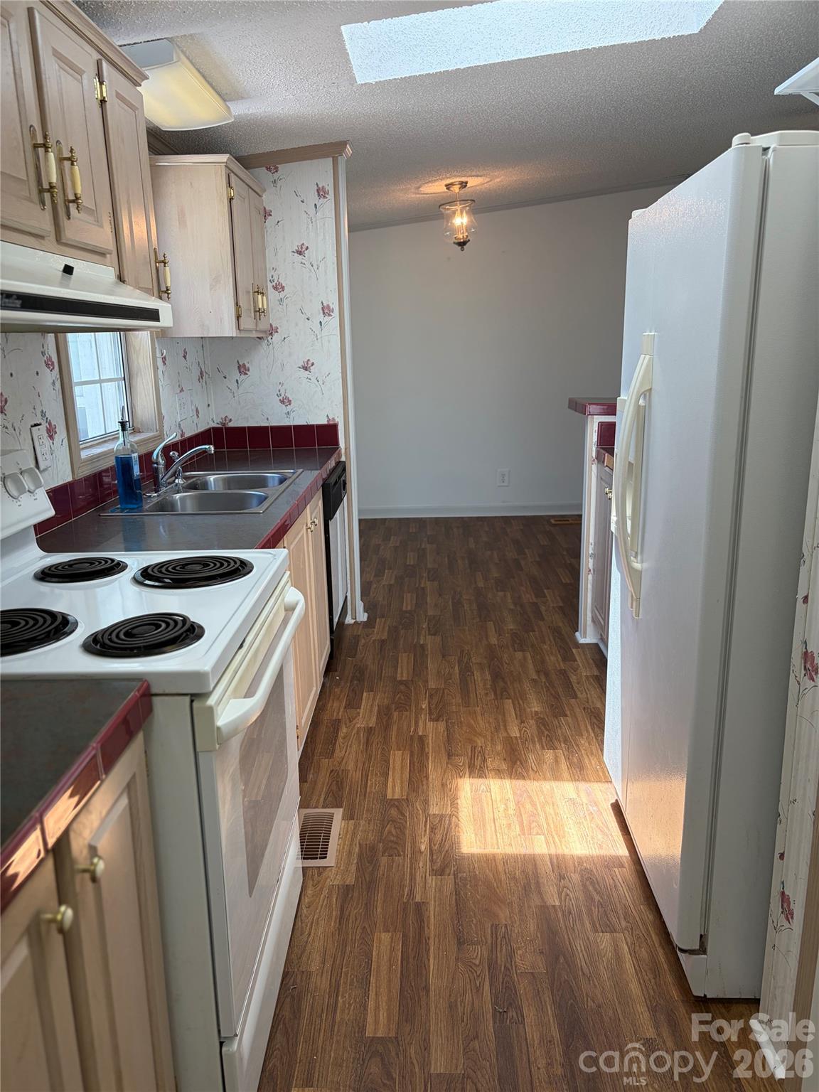 Riverwind - Residential