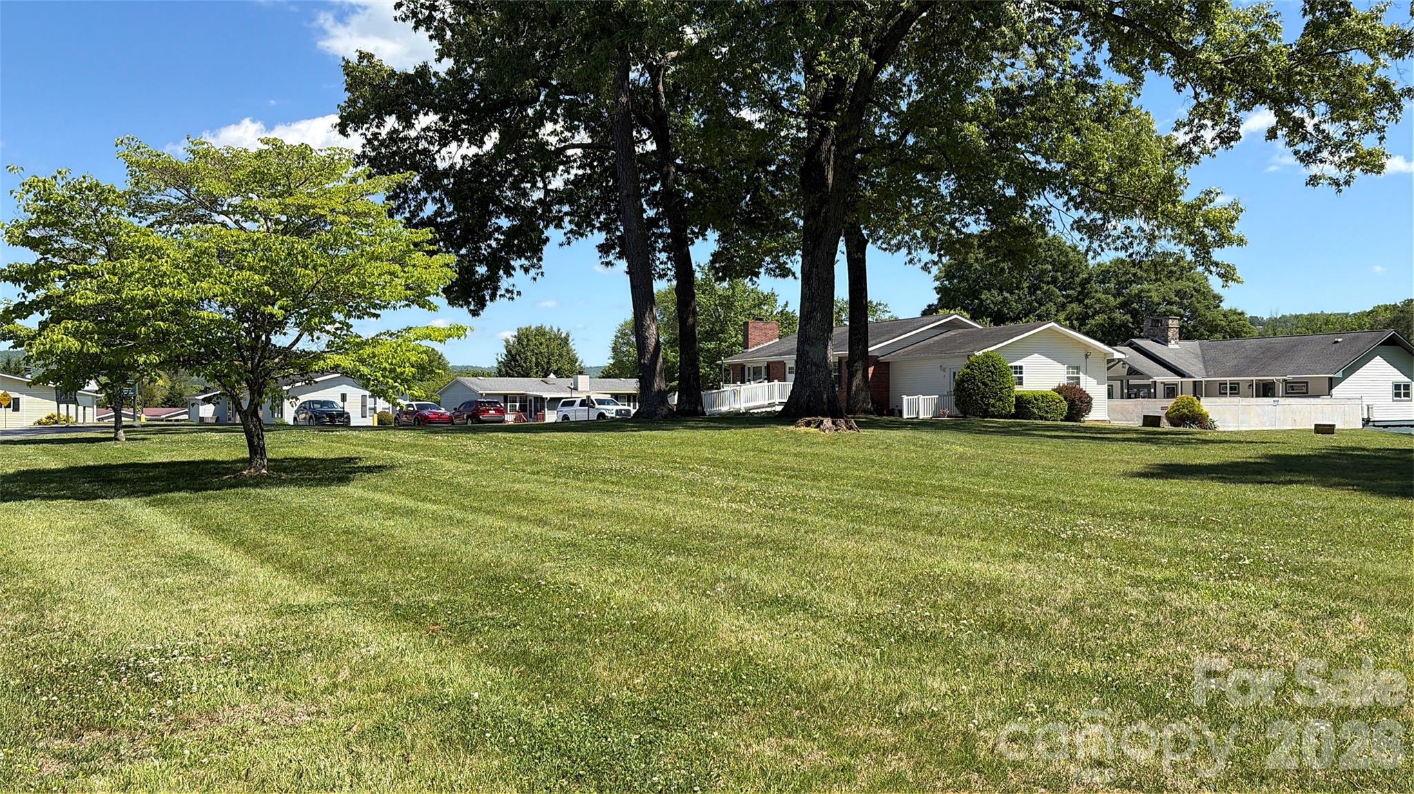 Riverwind - Residential