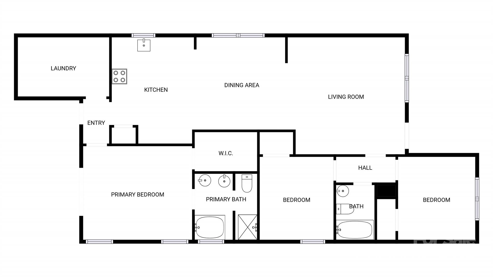 None - Residential