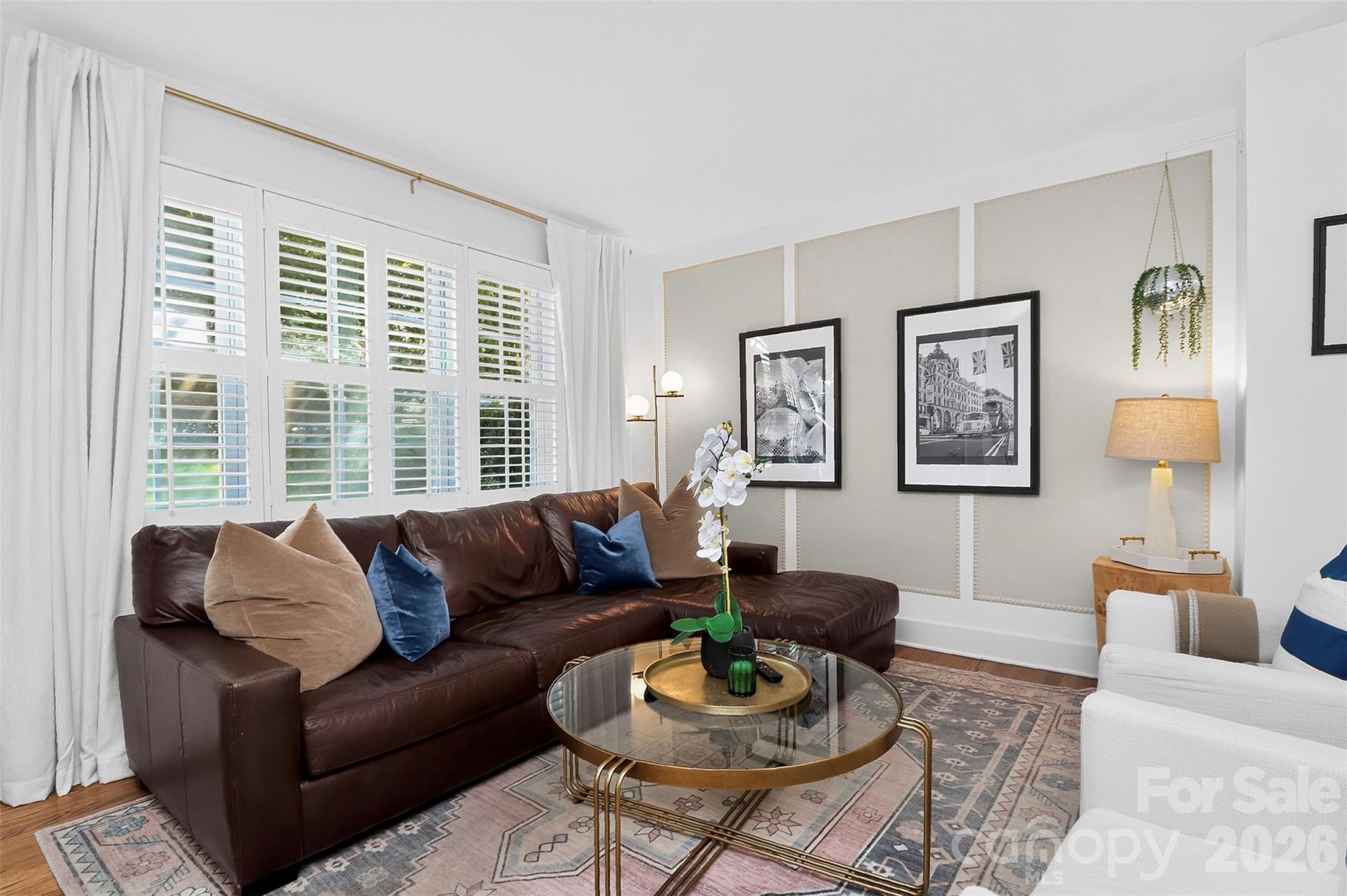 Selwyn Village - Residential