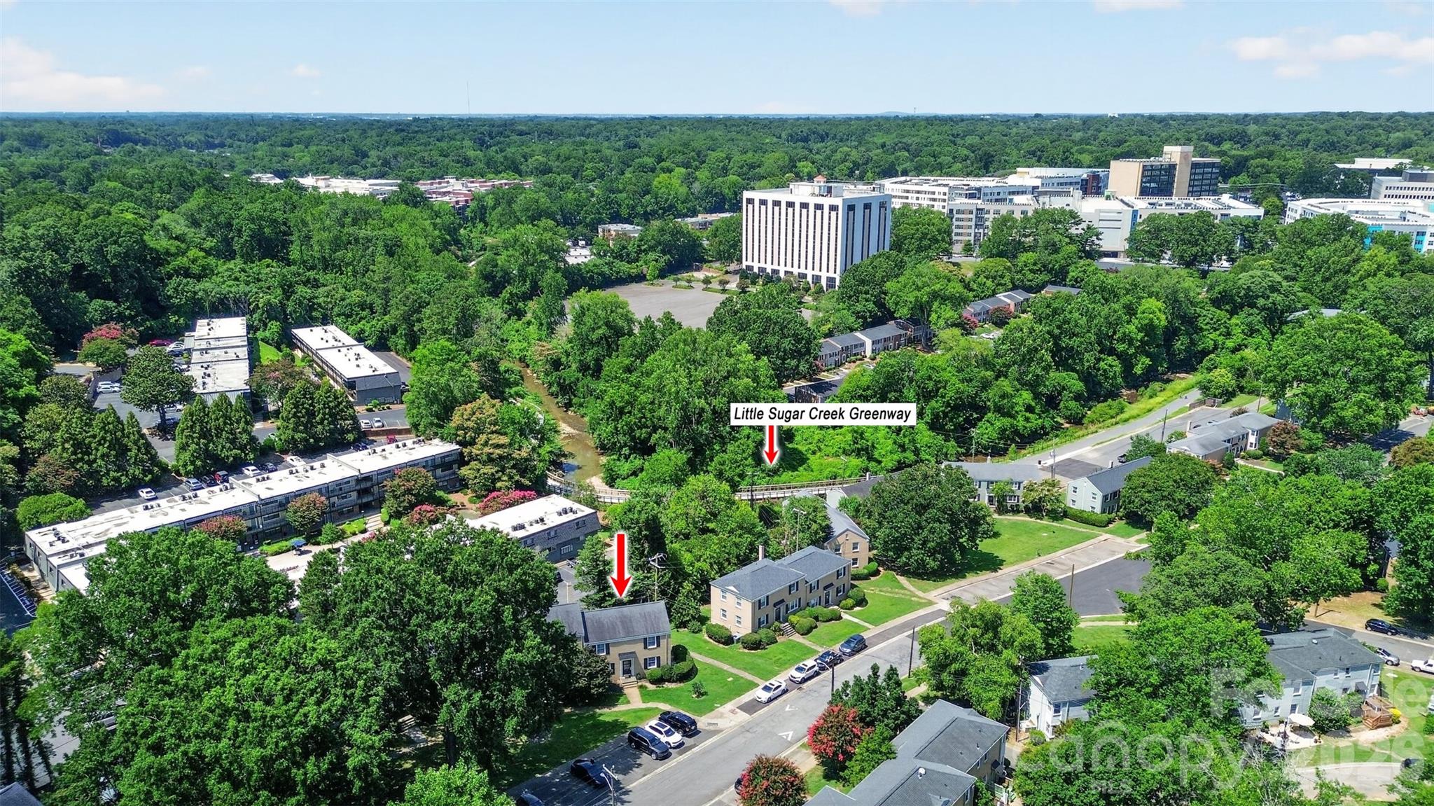 Selwyn Village - Residential