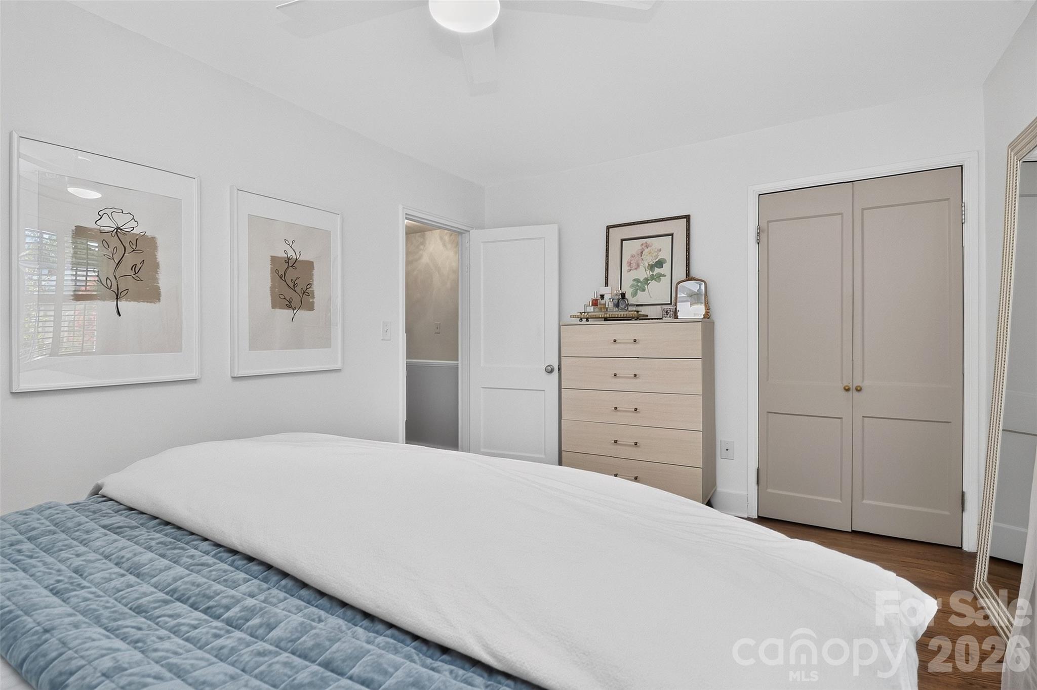 Selwyn Village - Residential