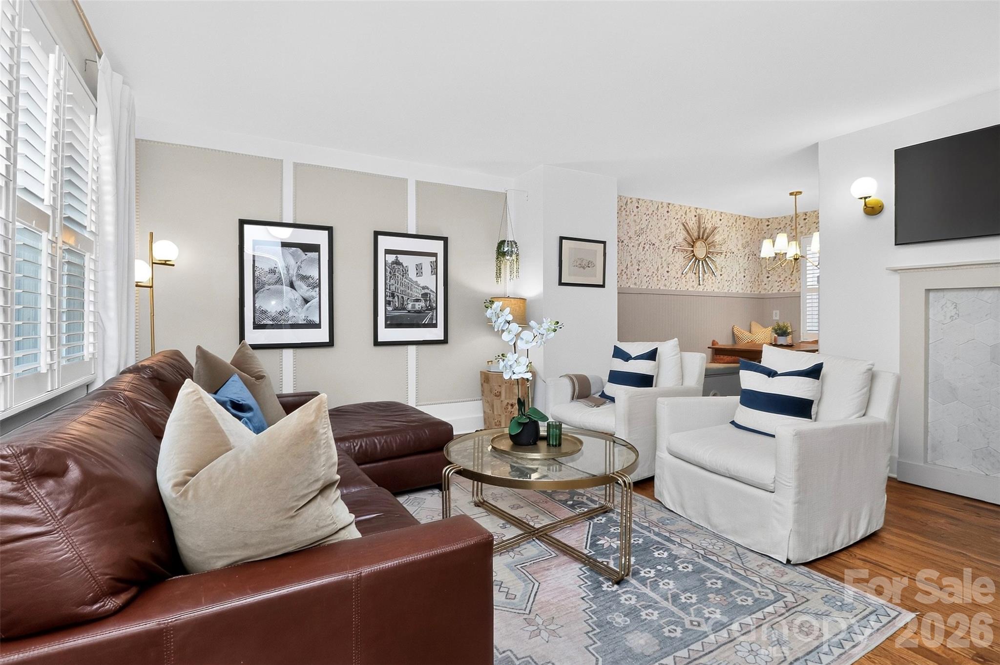 Selwyn Village - Residential