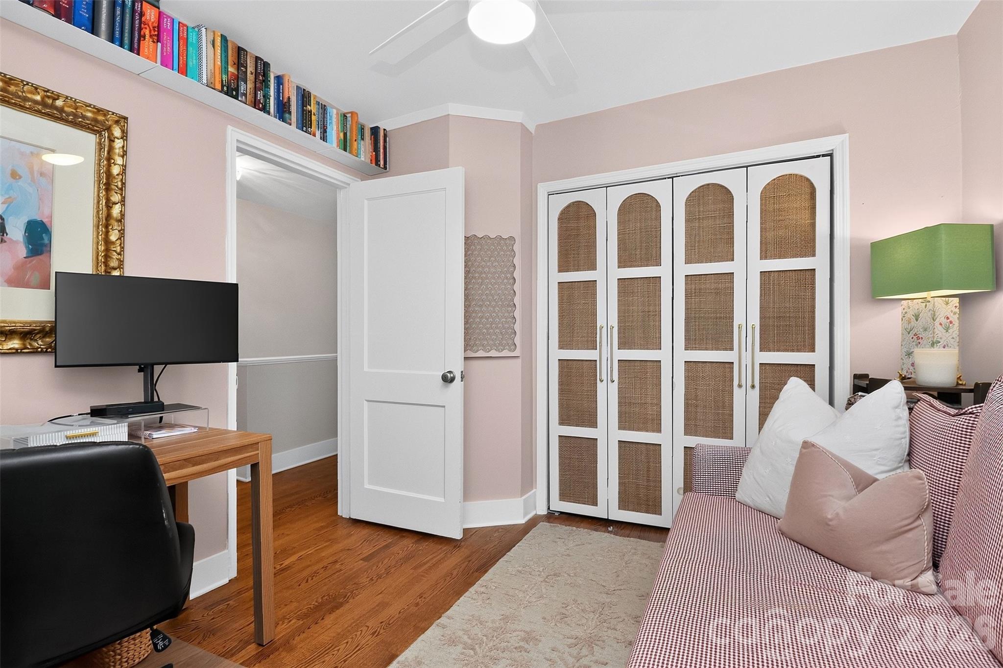 Selwyn Village - Residential
