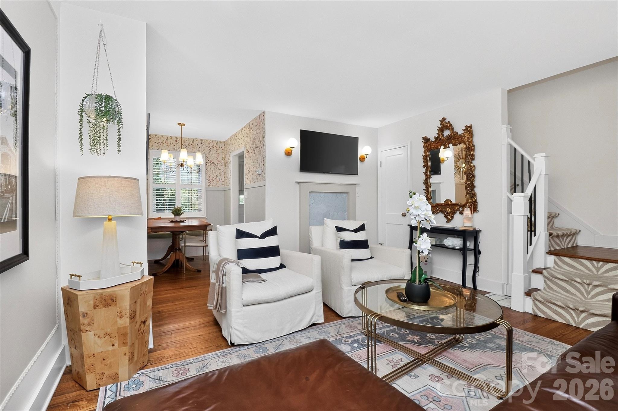 Selwyn Village - Residential