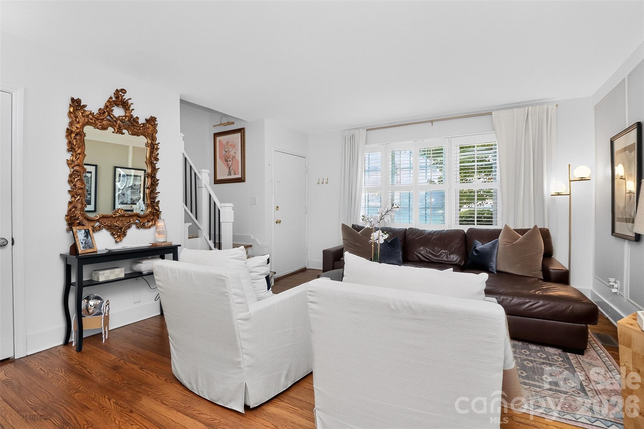 Selwyn Village - Residential