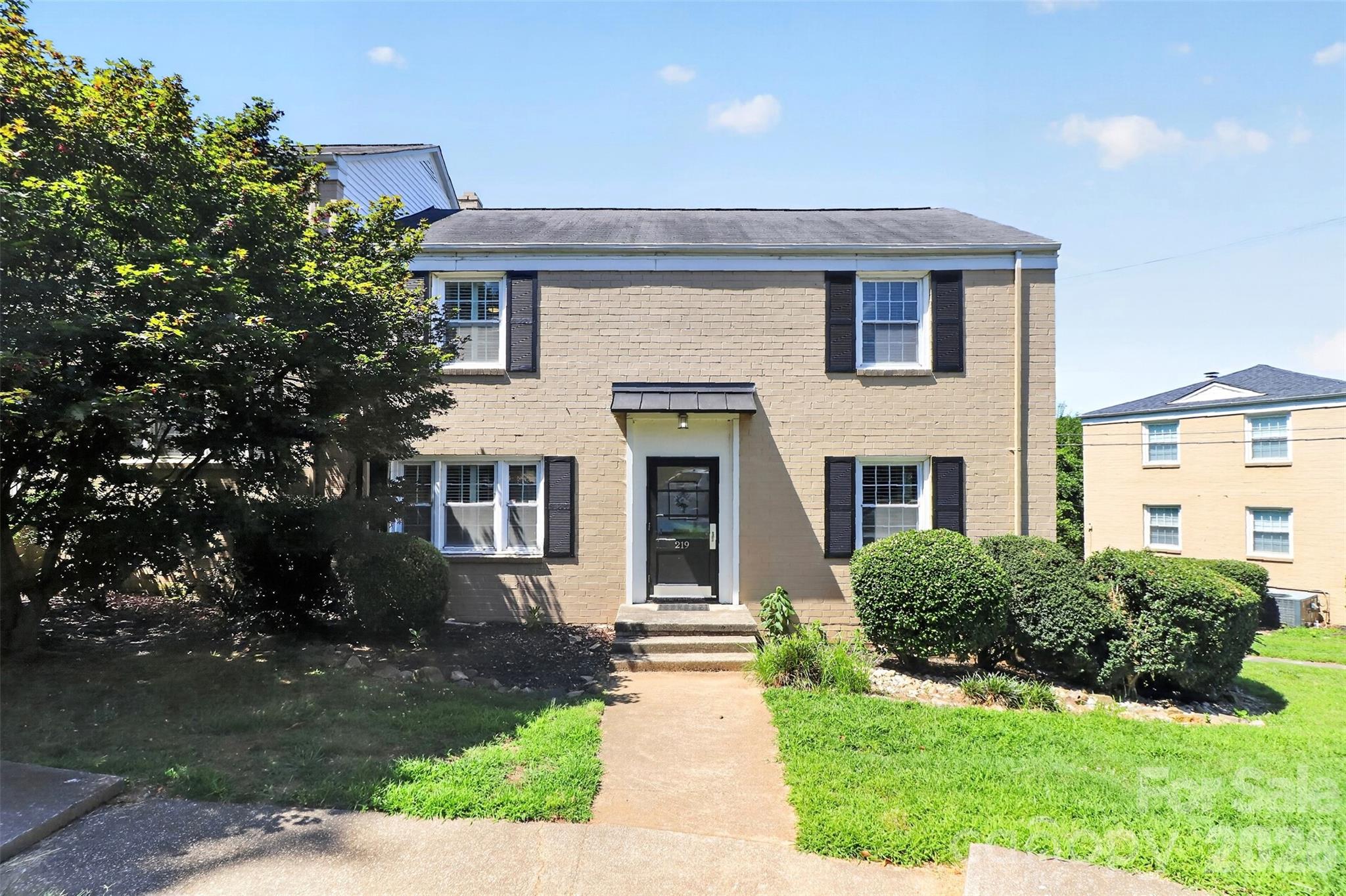 Selwyn Village - Residential