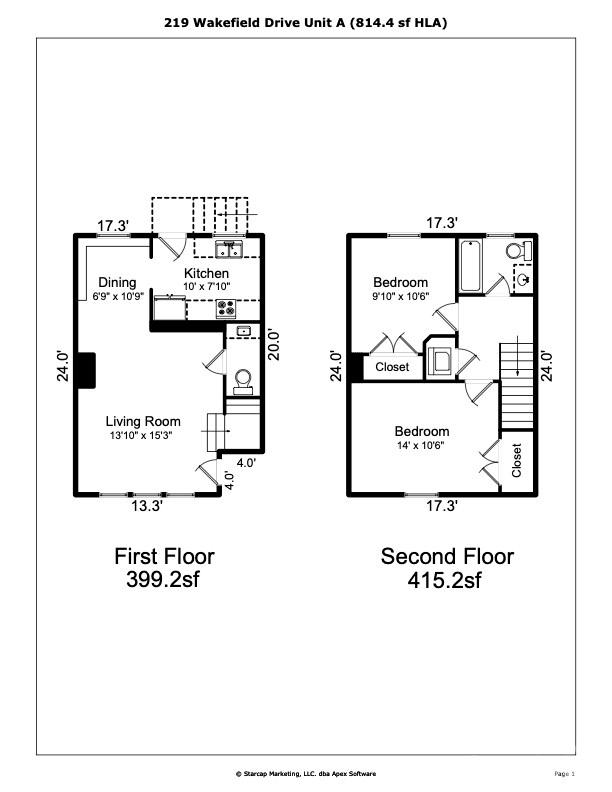 Selwyn Village - Residential