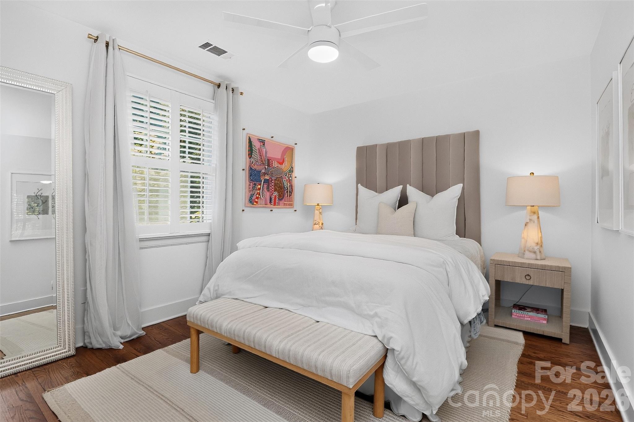 Selwyn Village - Residential