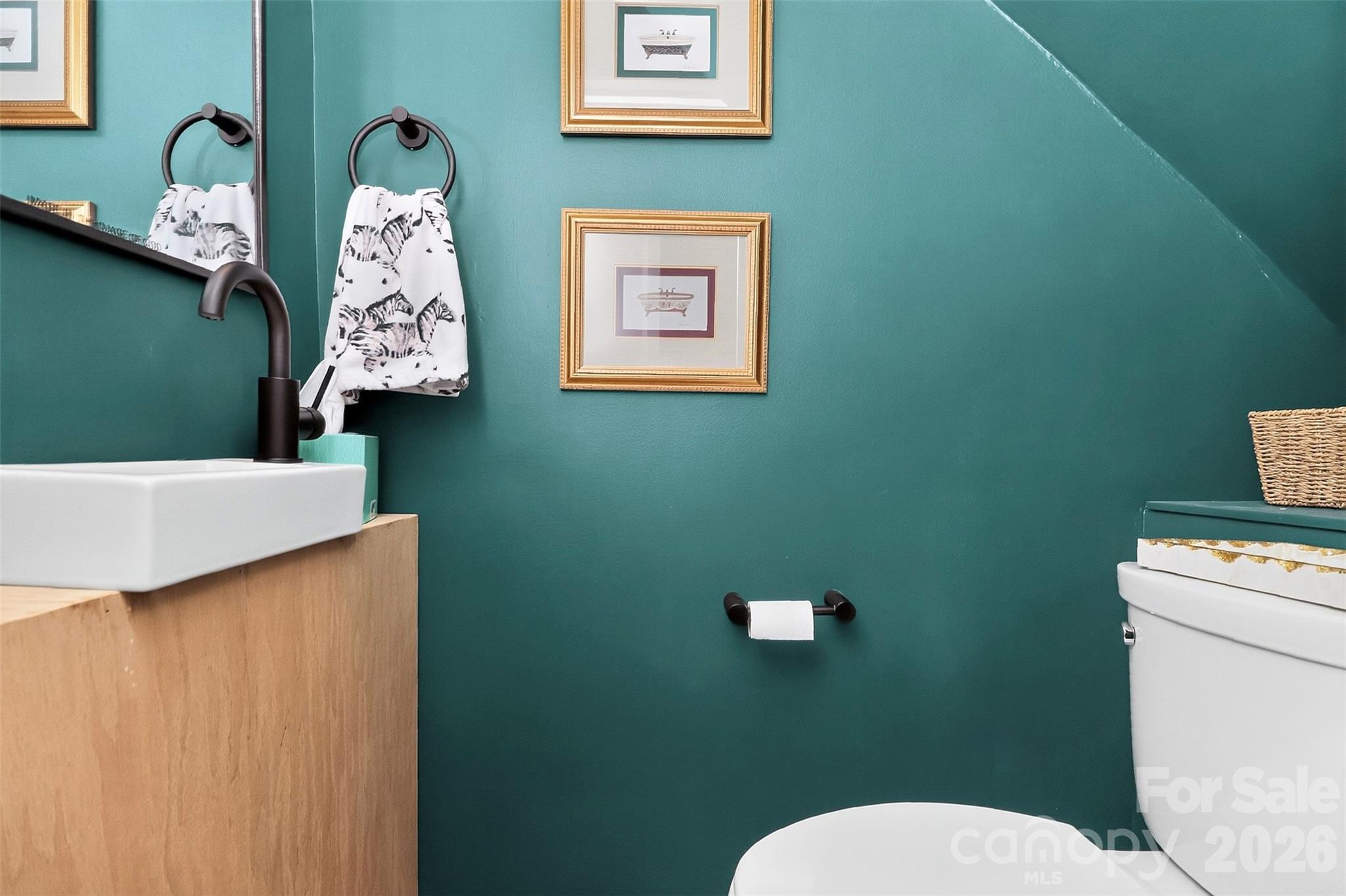 Selwyn Village - Residential
