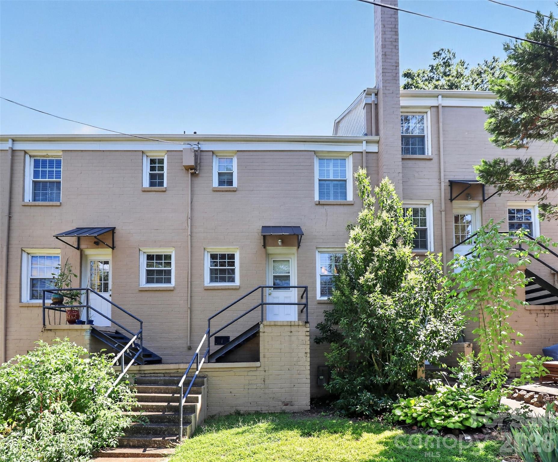 Selwyn Village - Residential