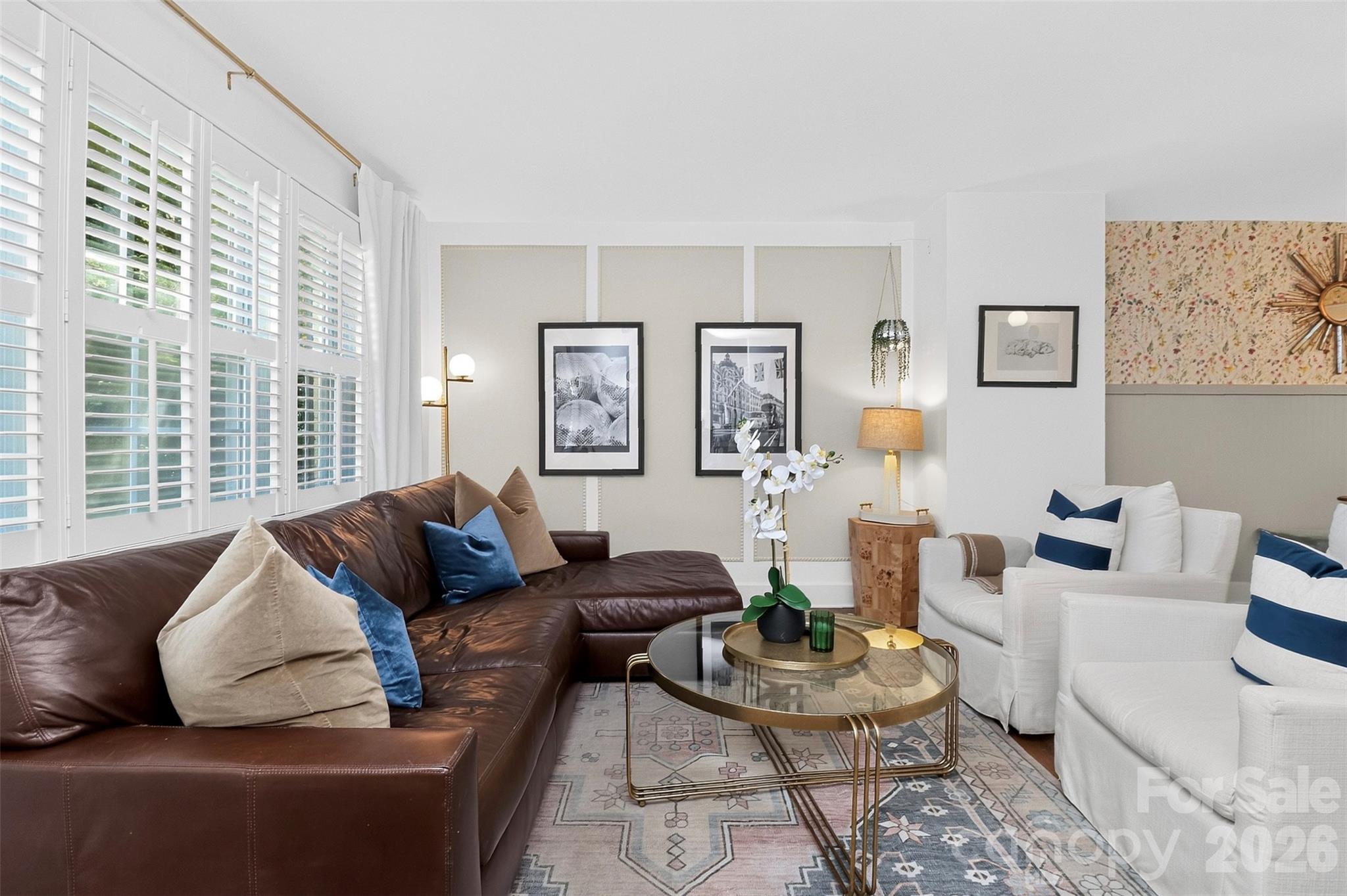 Selwyn Village - Residential