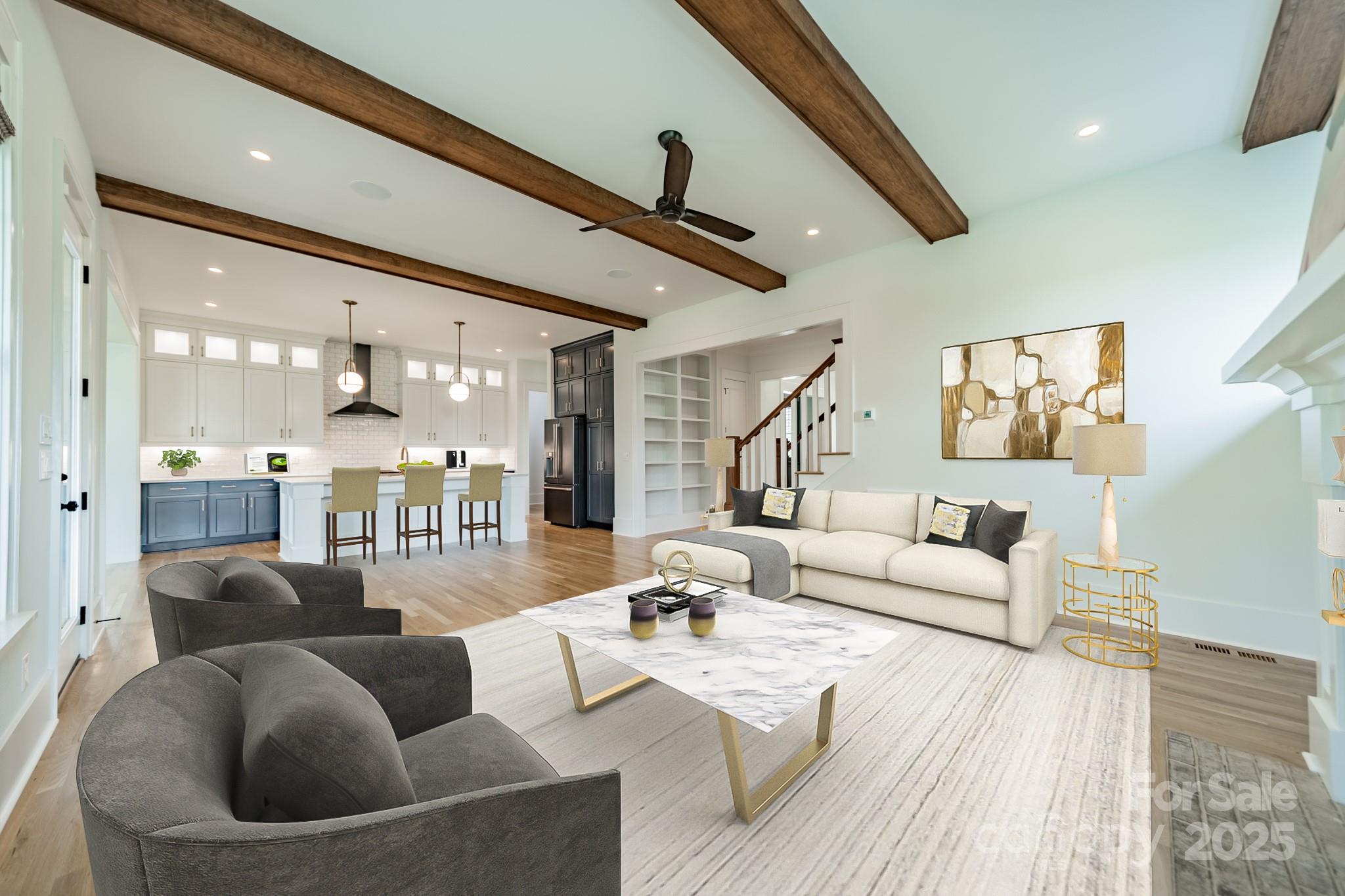 Nims Village - Residential