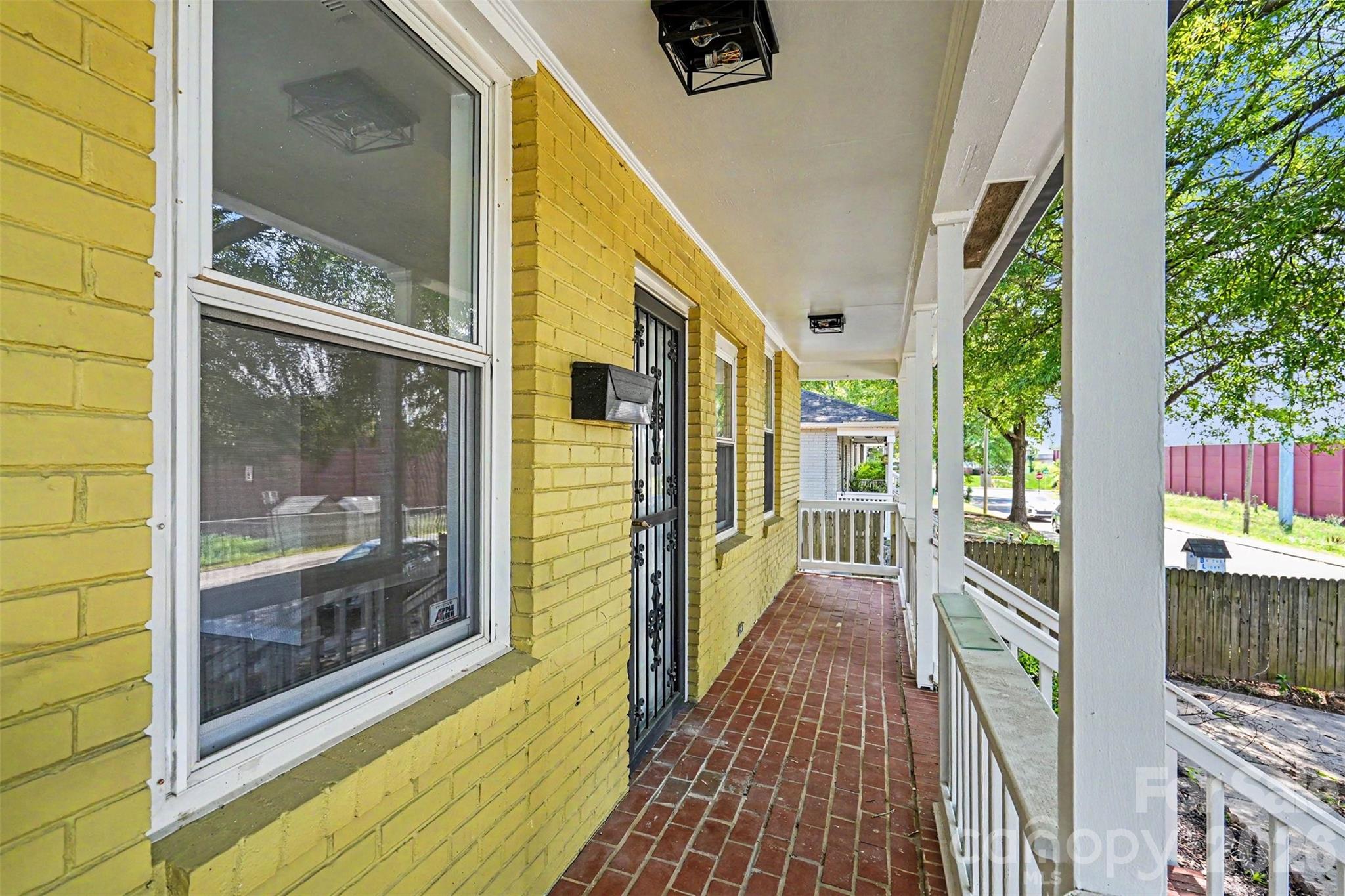 Selwyn Park - Residential