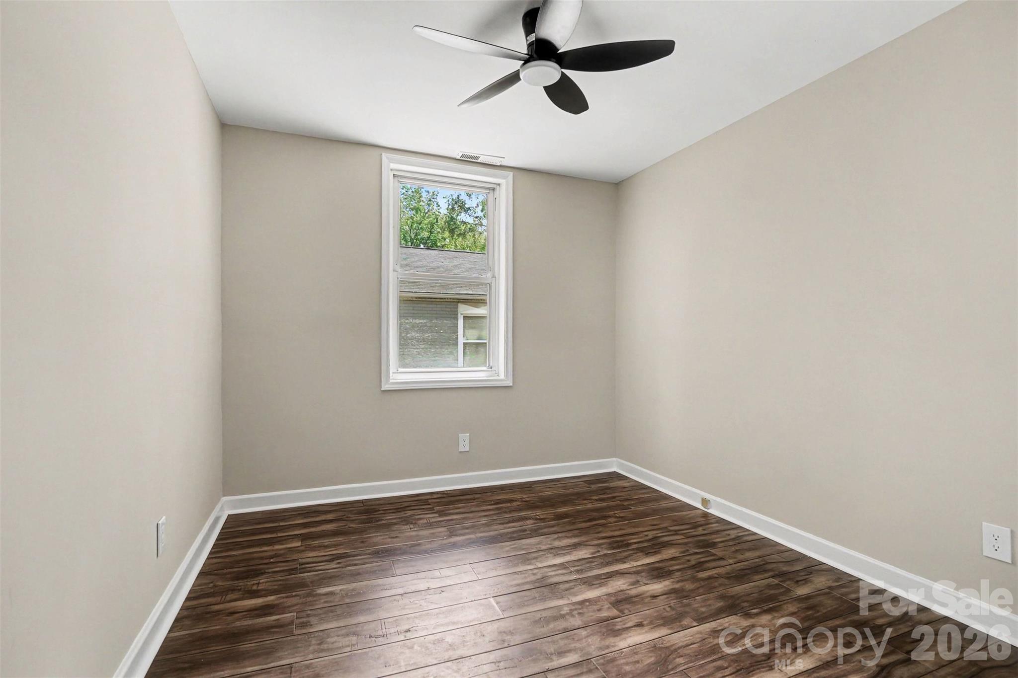 Selwyn Park - Residential