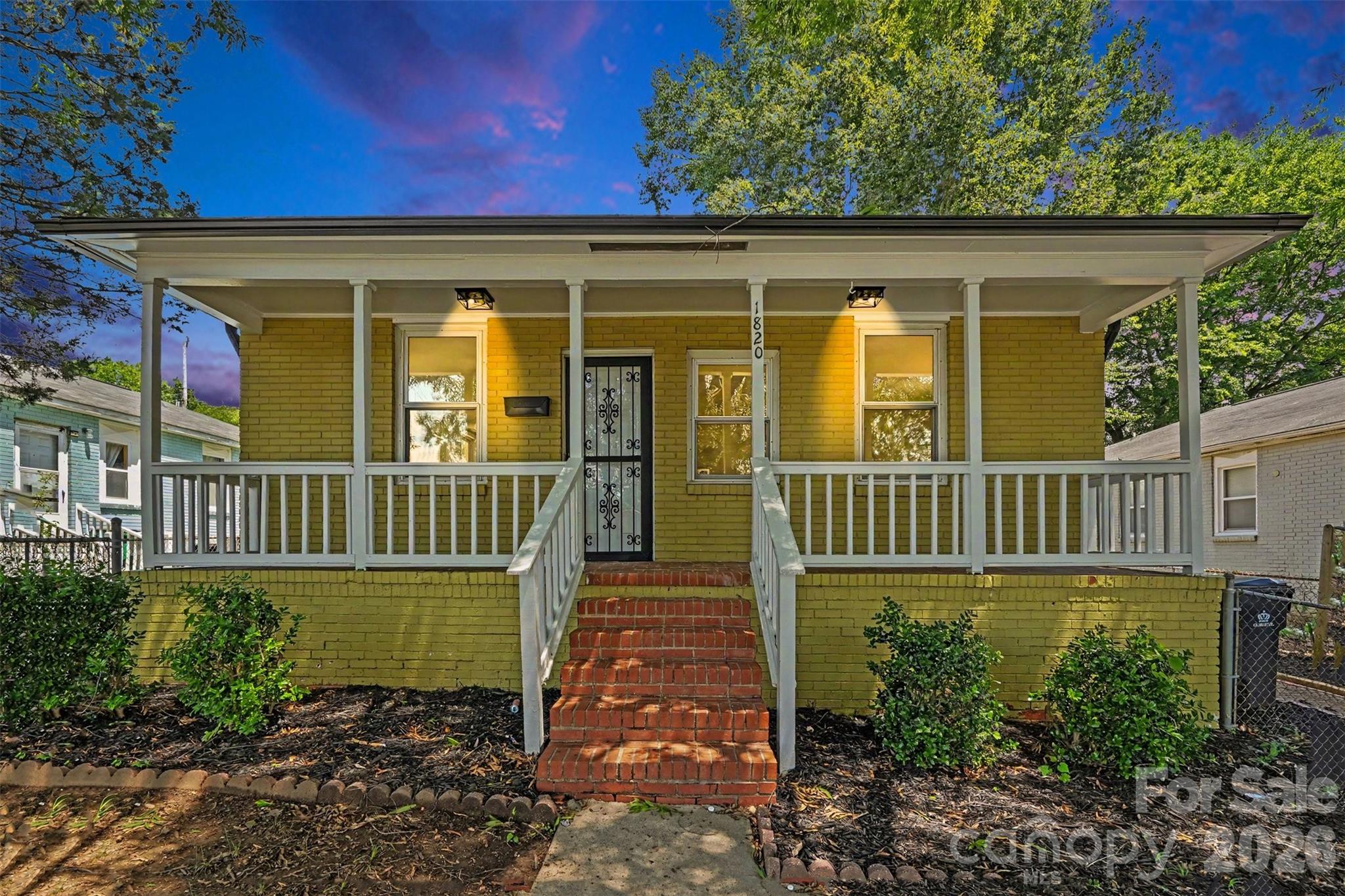 Selwyn Park - Residential