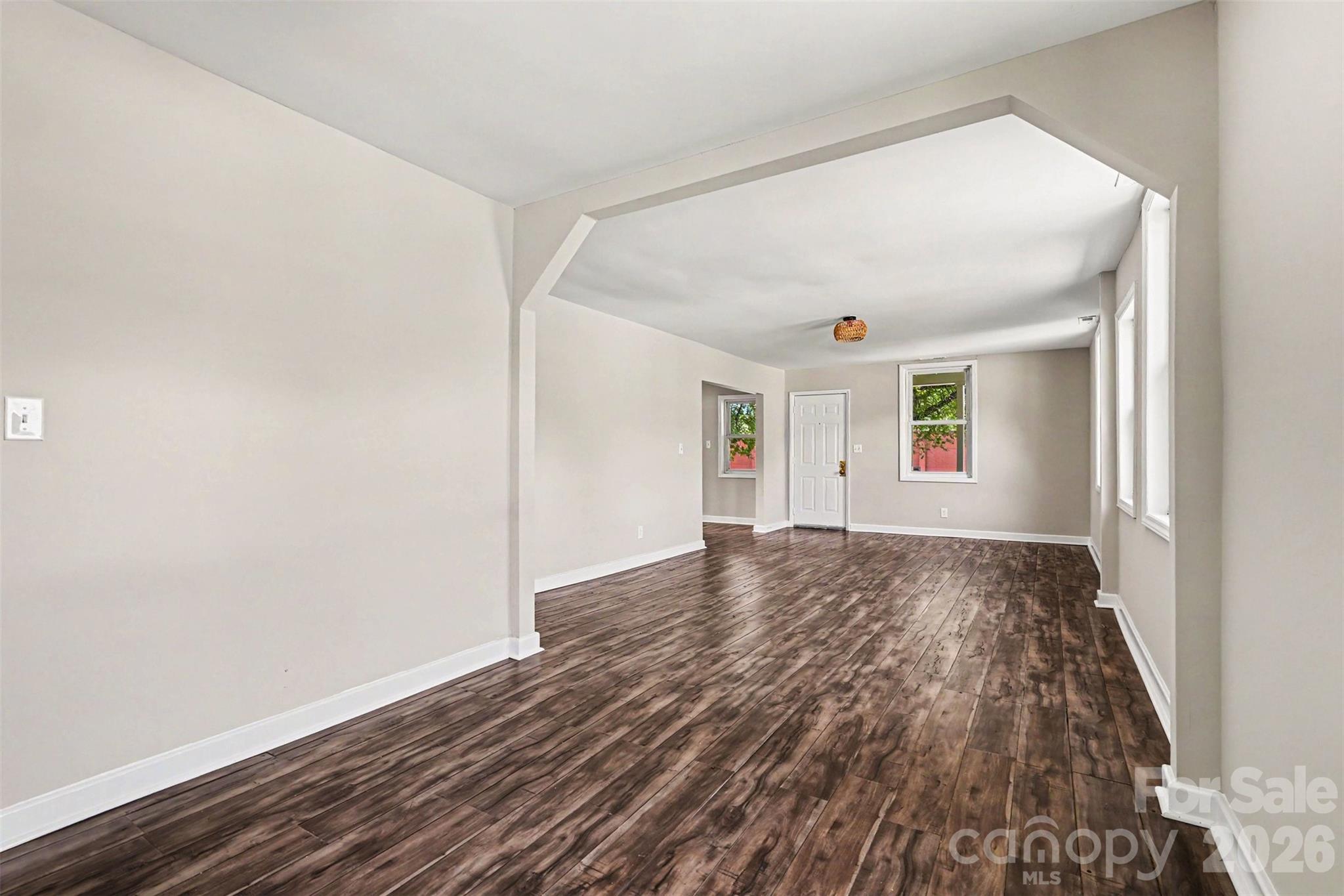 Selwyn Park - Residential