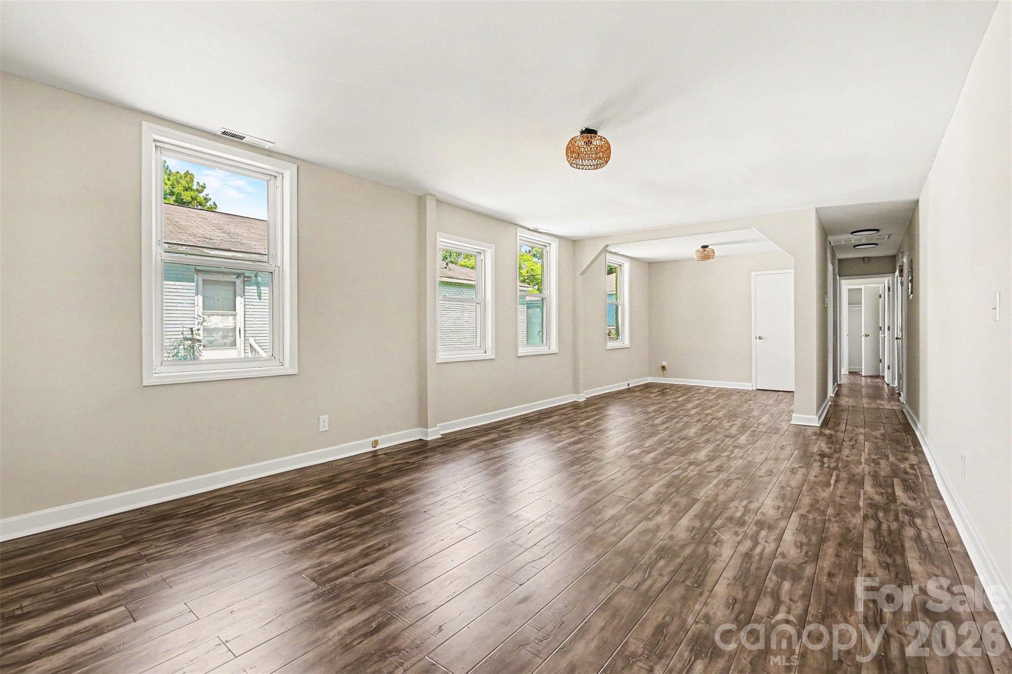 Selwyn Park - Residential