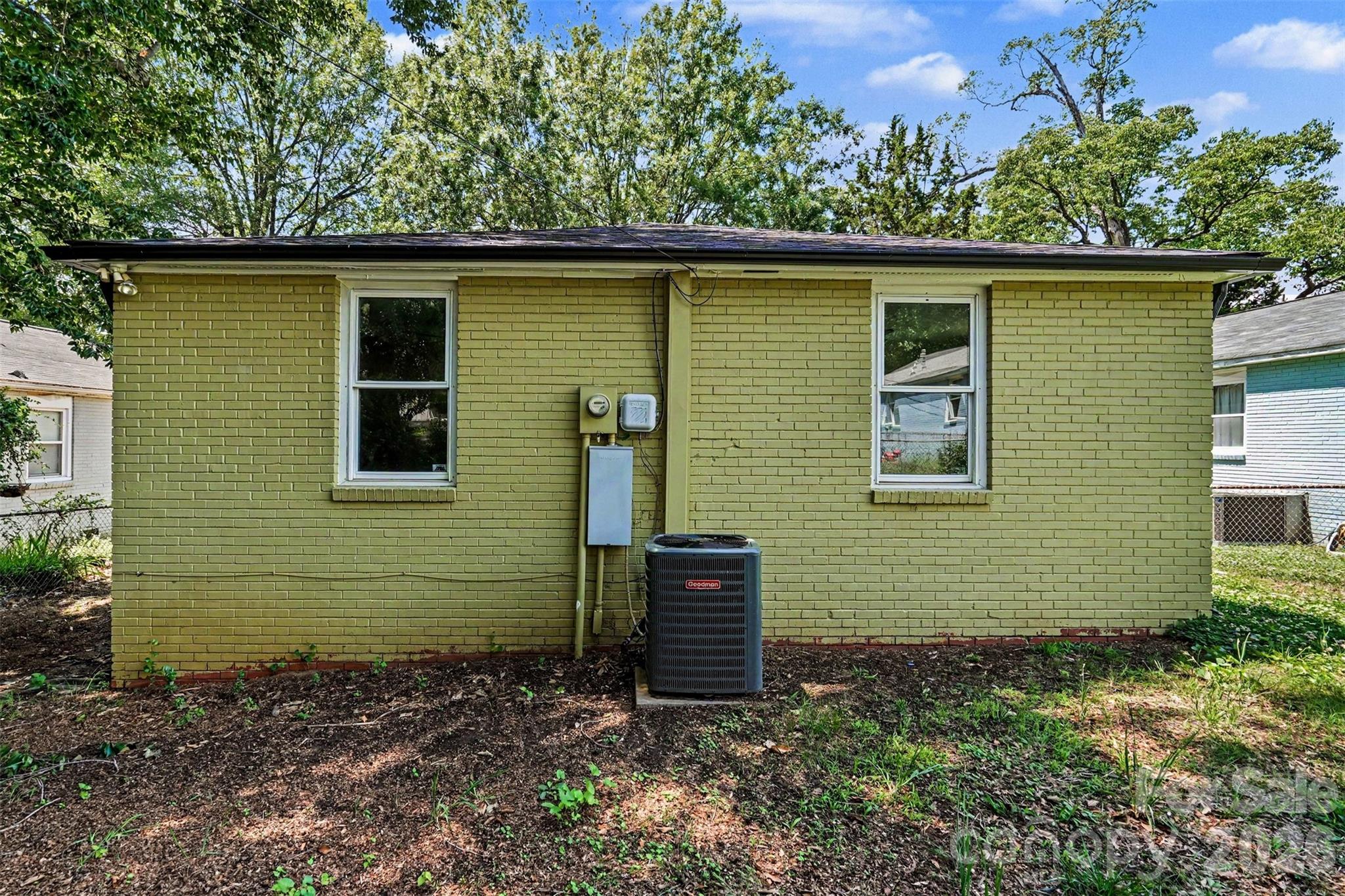 Selwyn Park - Residential