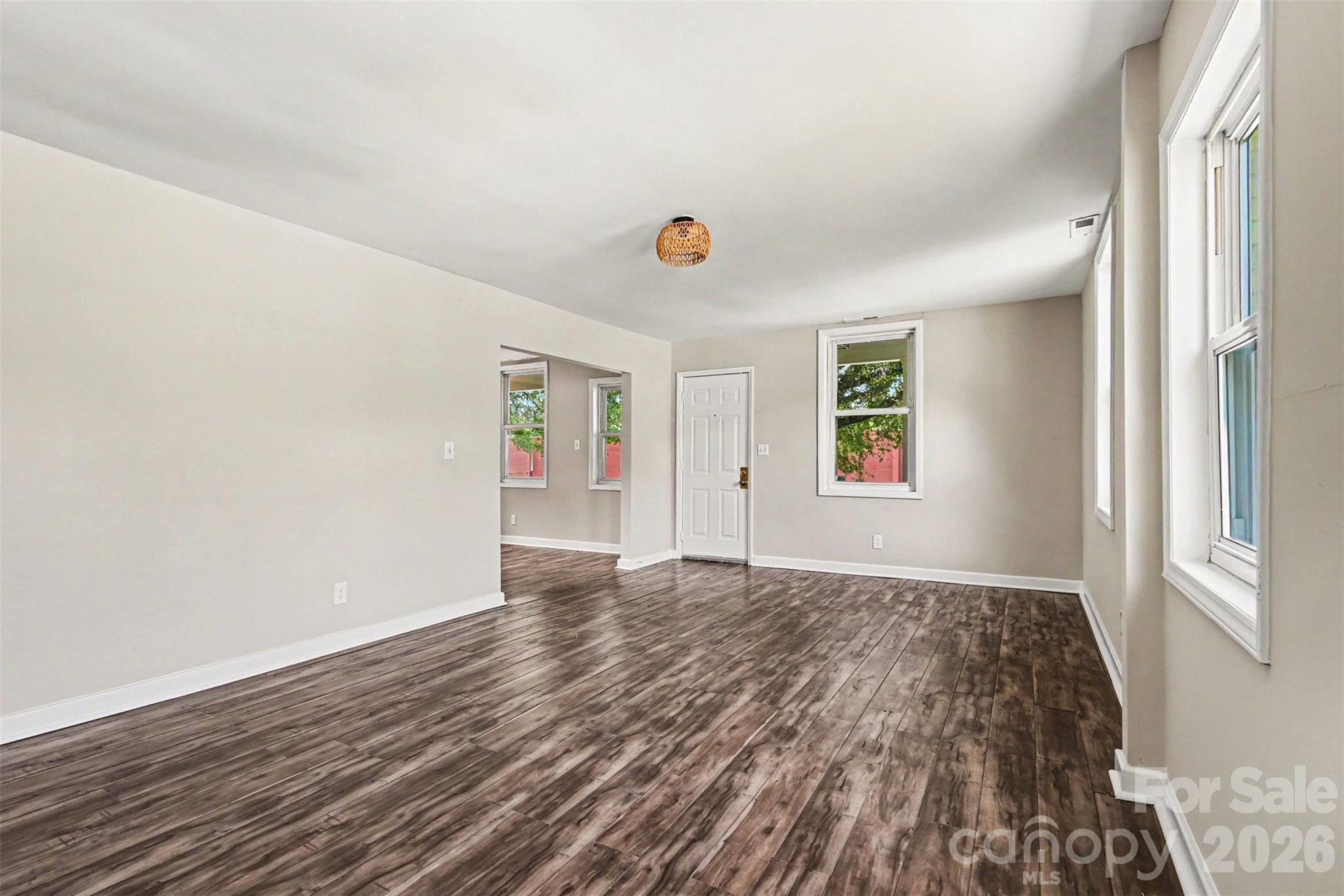 Selwyn Park - Residential