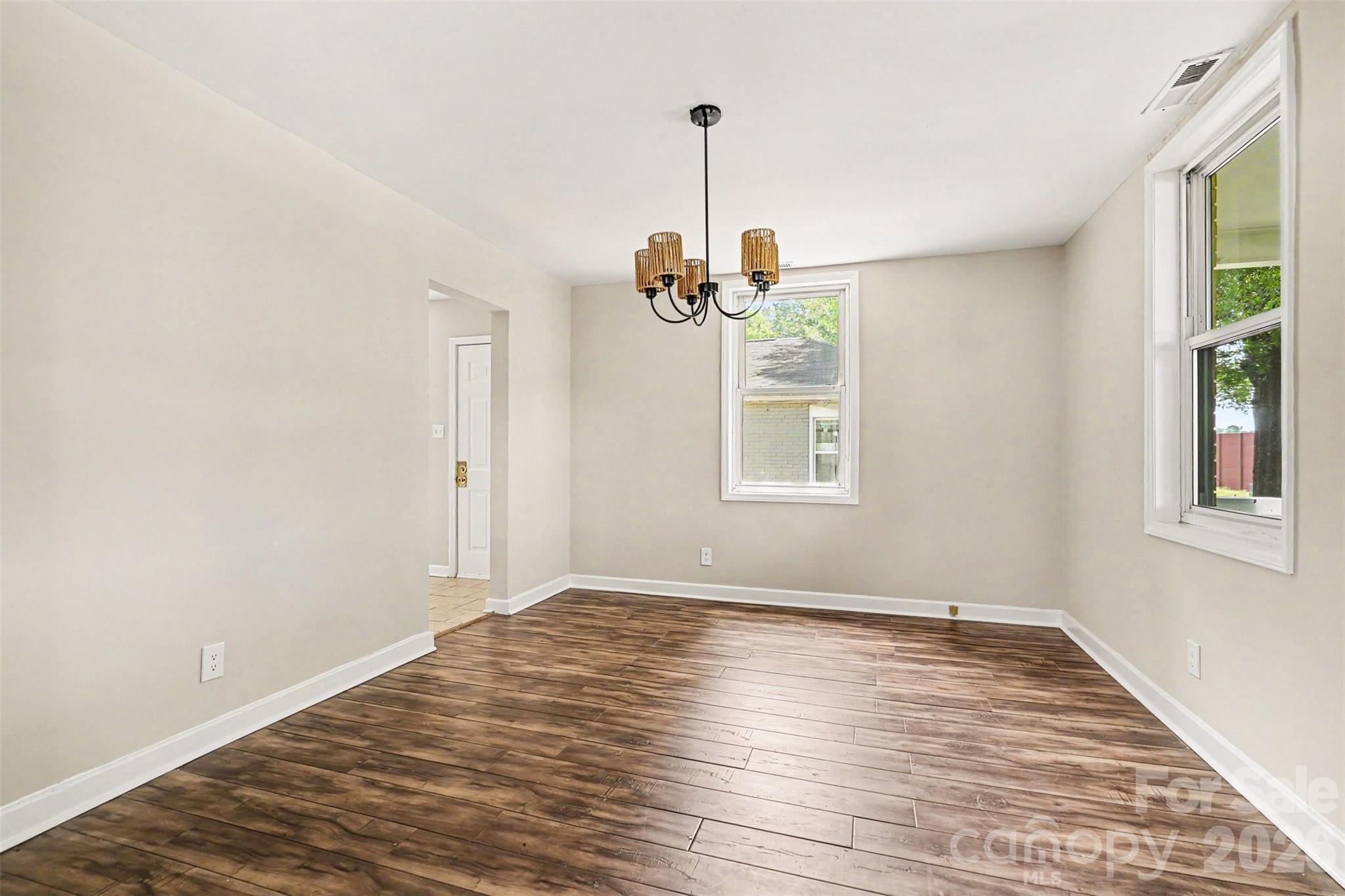 Selwyn Park - Residential