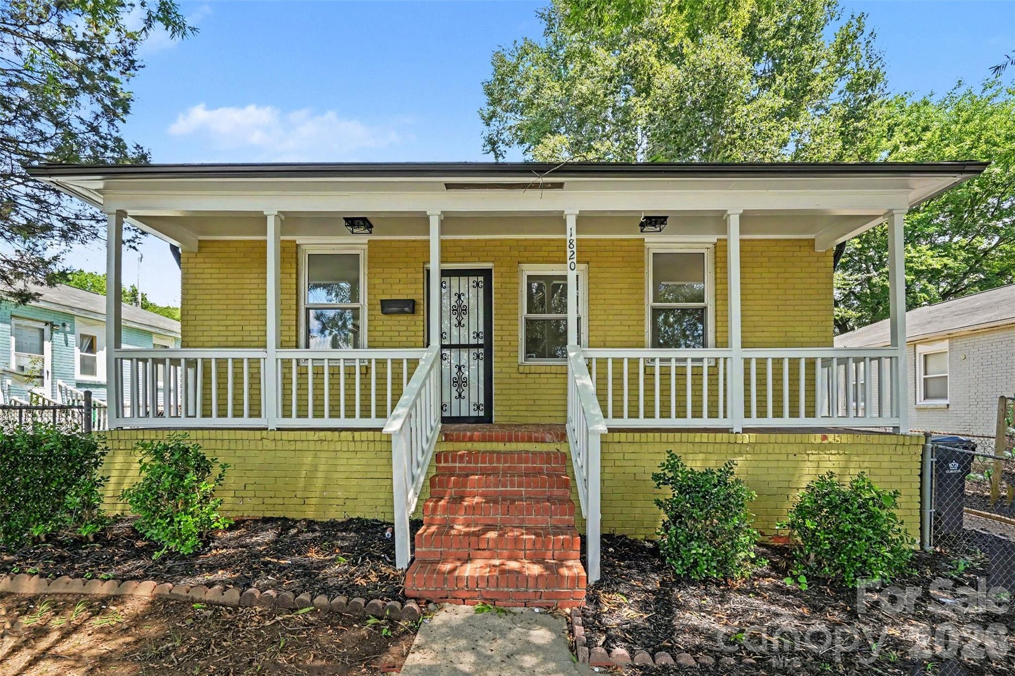 Selwyn Park - Residential