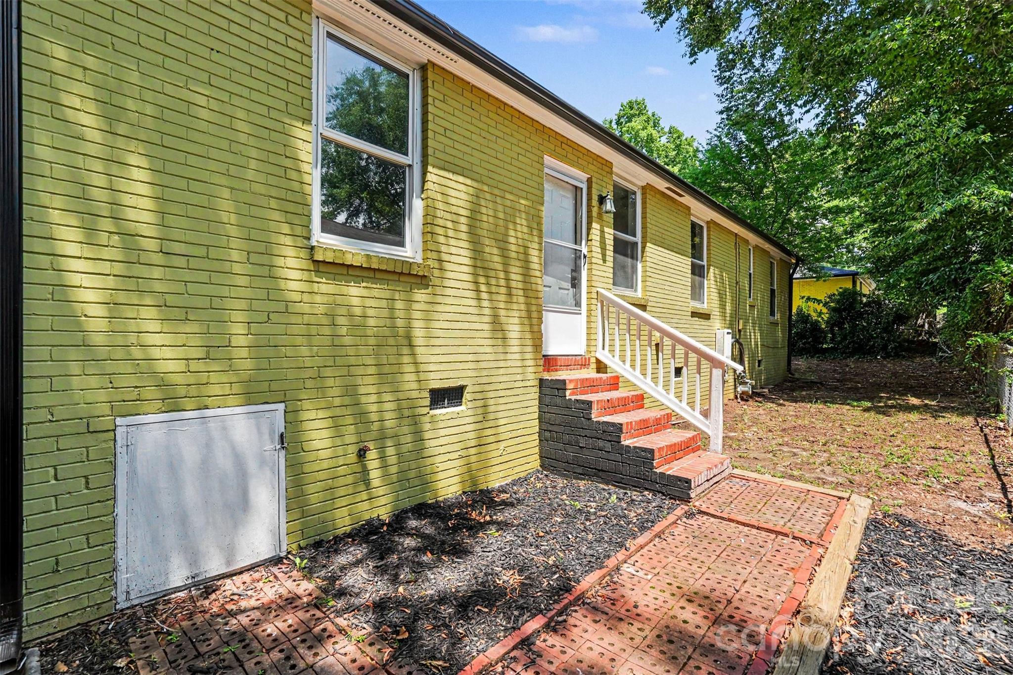 Selwyn Park - Residential