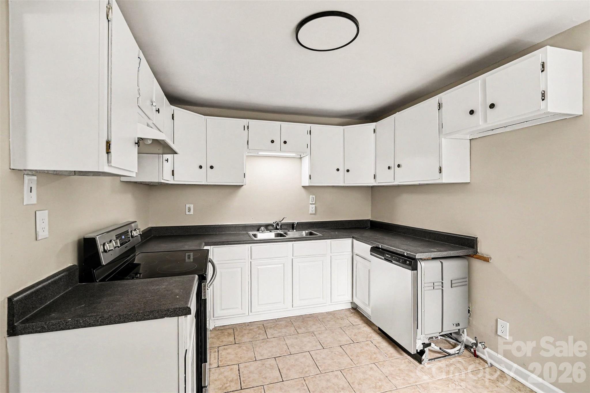 Selwyn Park - Residential