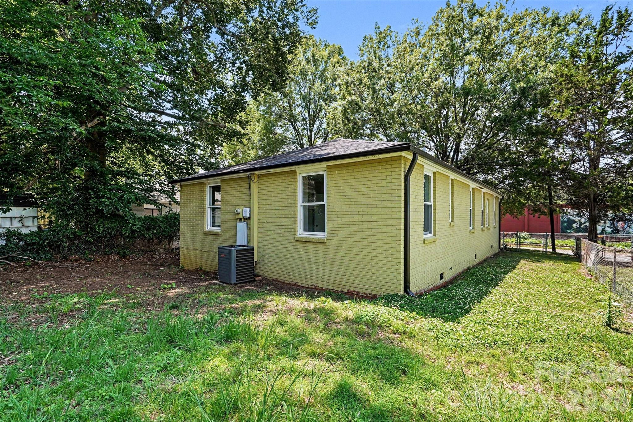 Selwyn Park - Residential