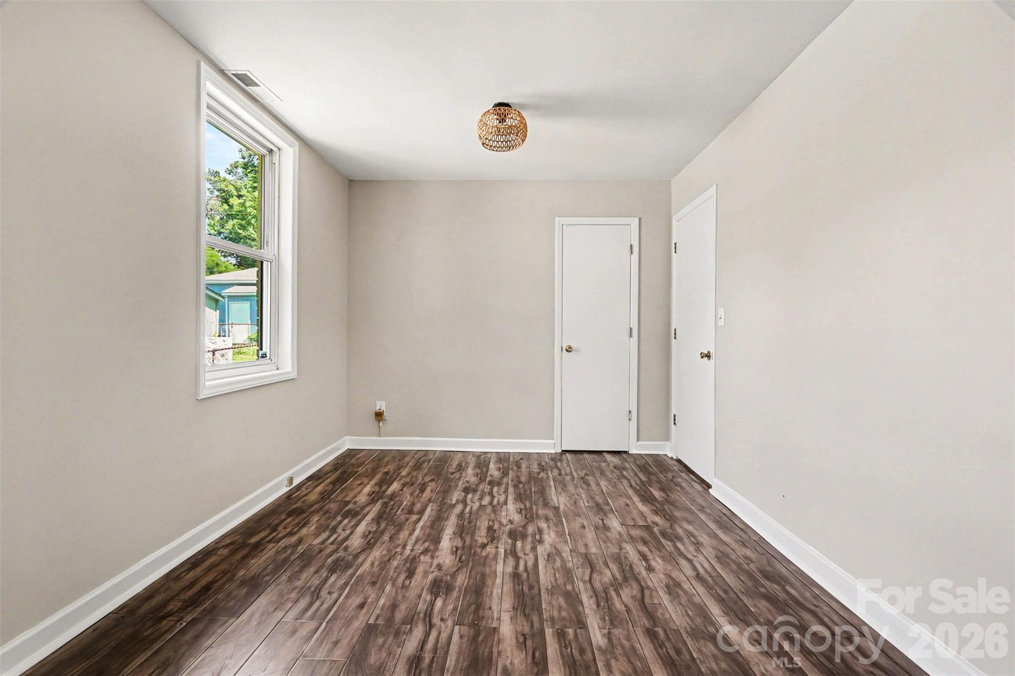 Selwyn Park - Residential