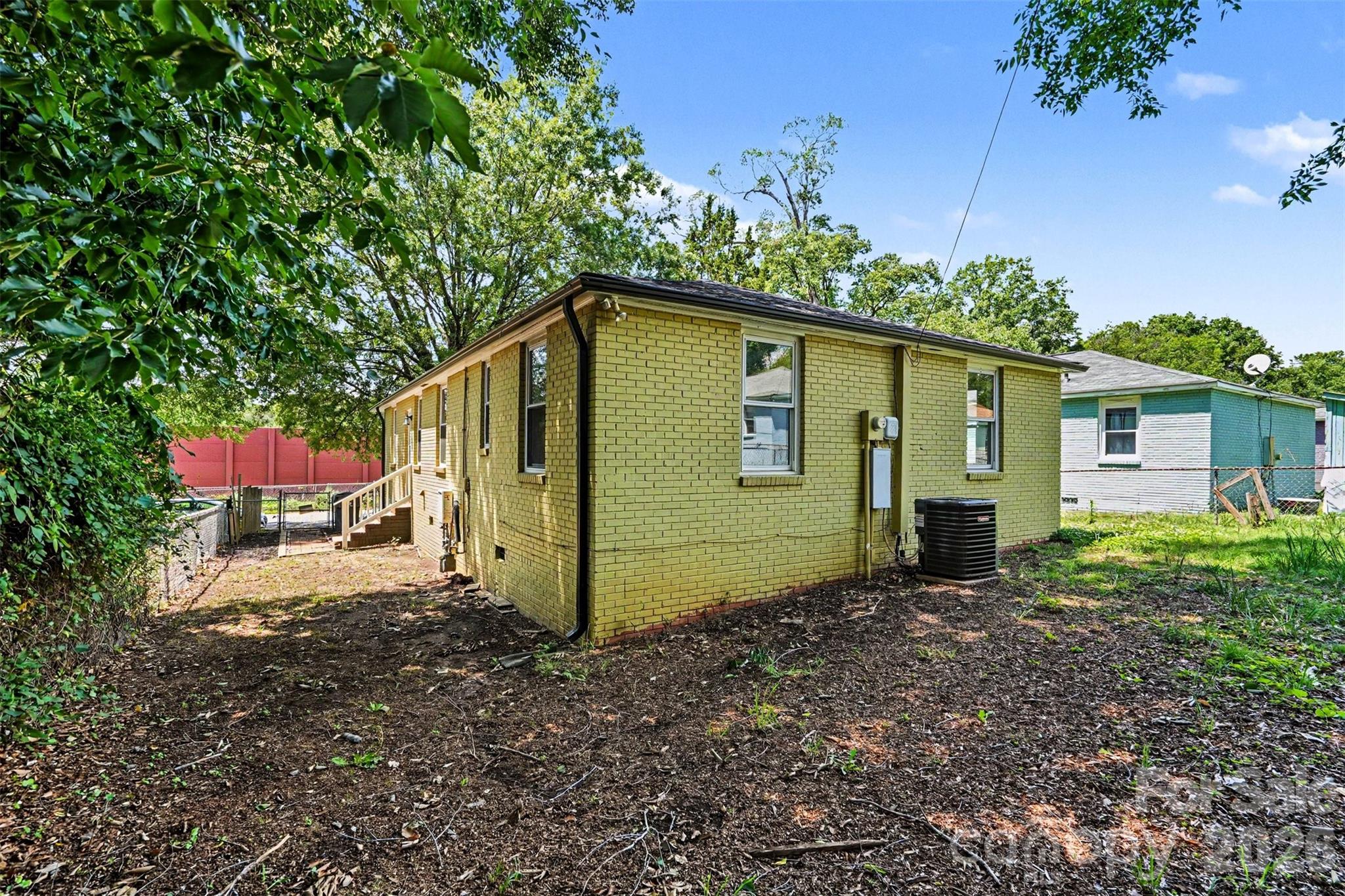 Selwyn Park - Residential