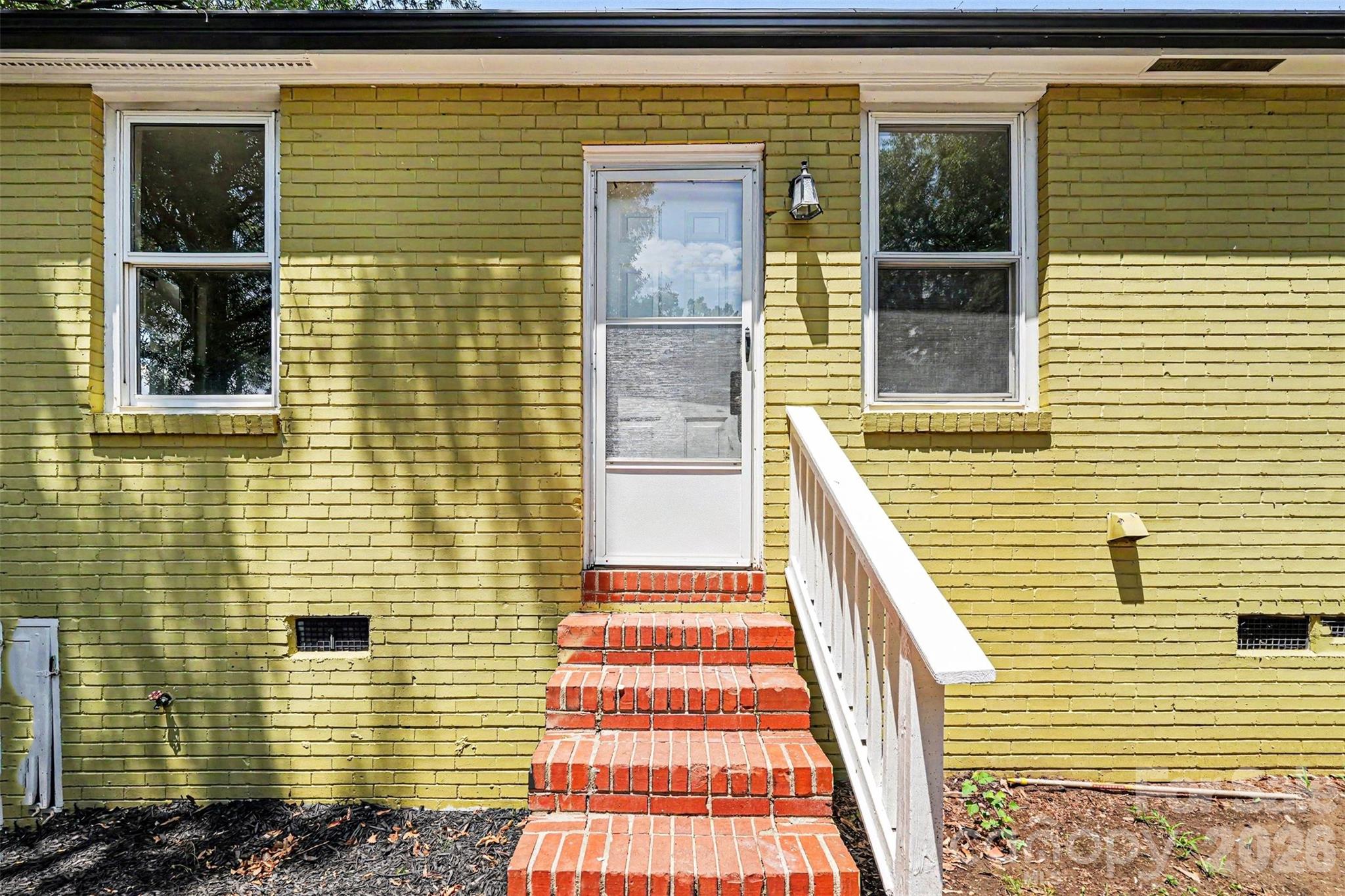 Selwyn Park - Residential