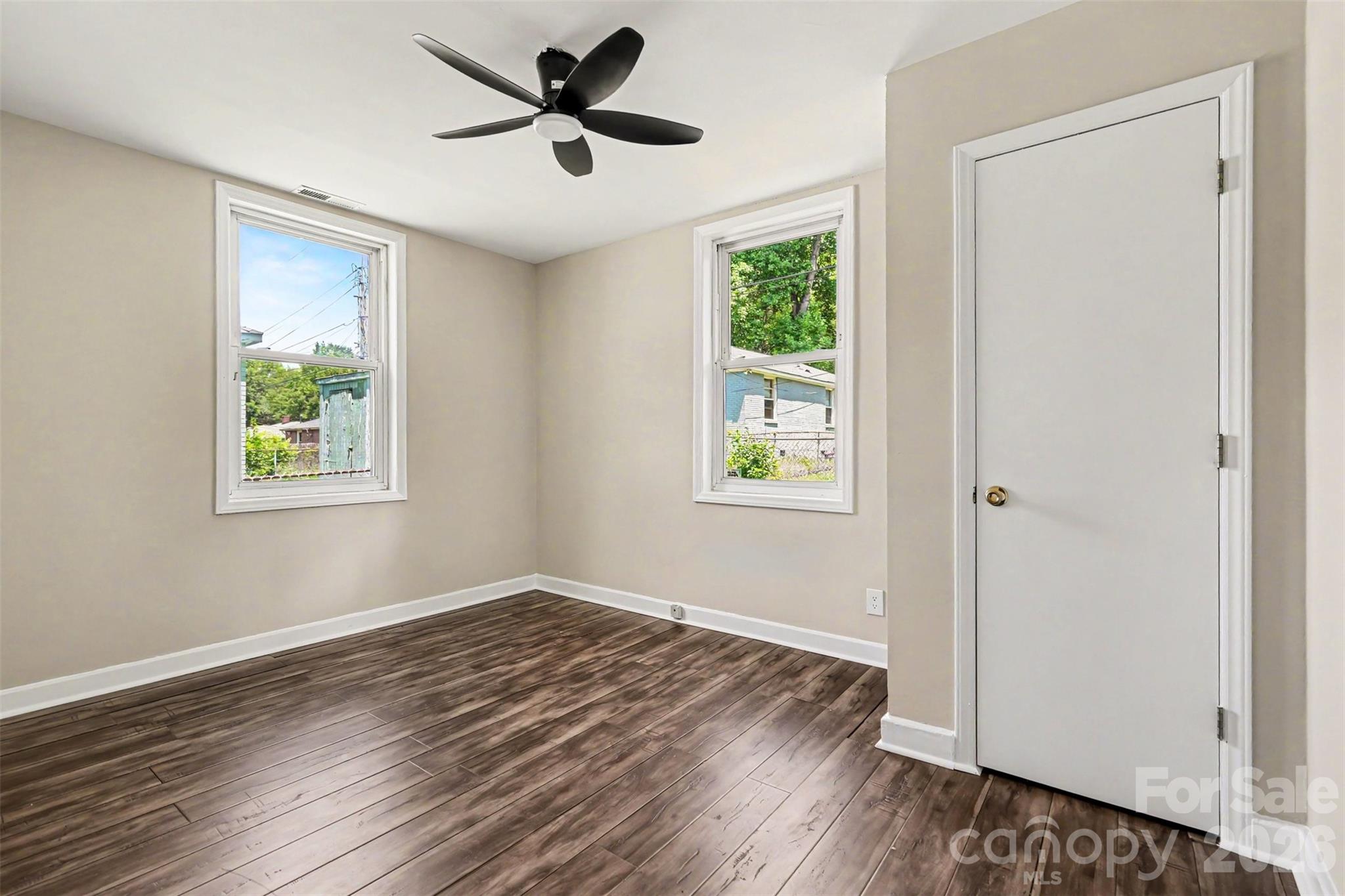Selwyn Park - Residential