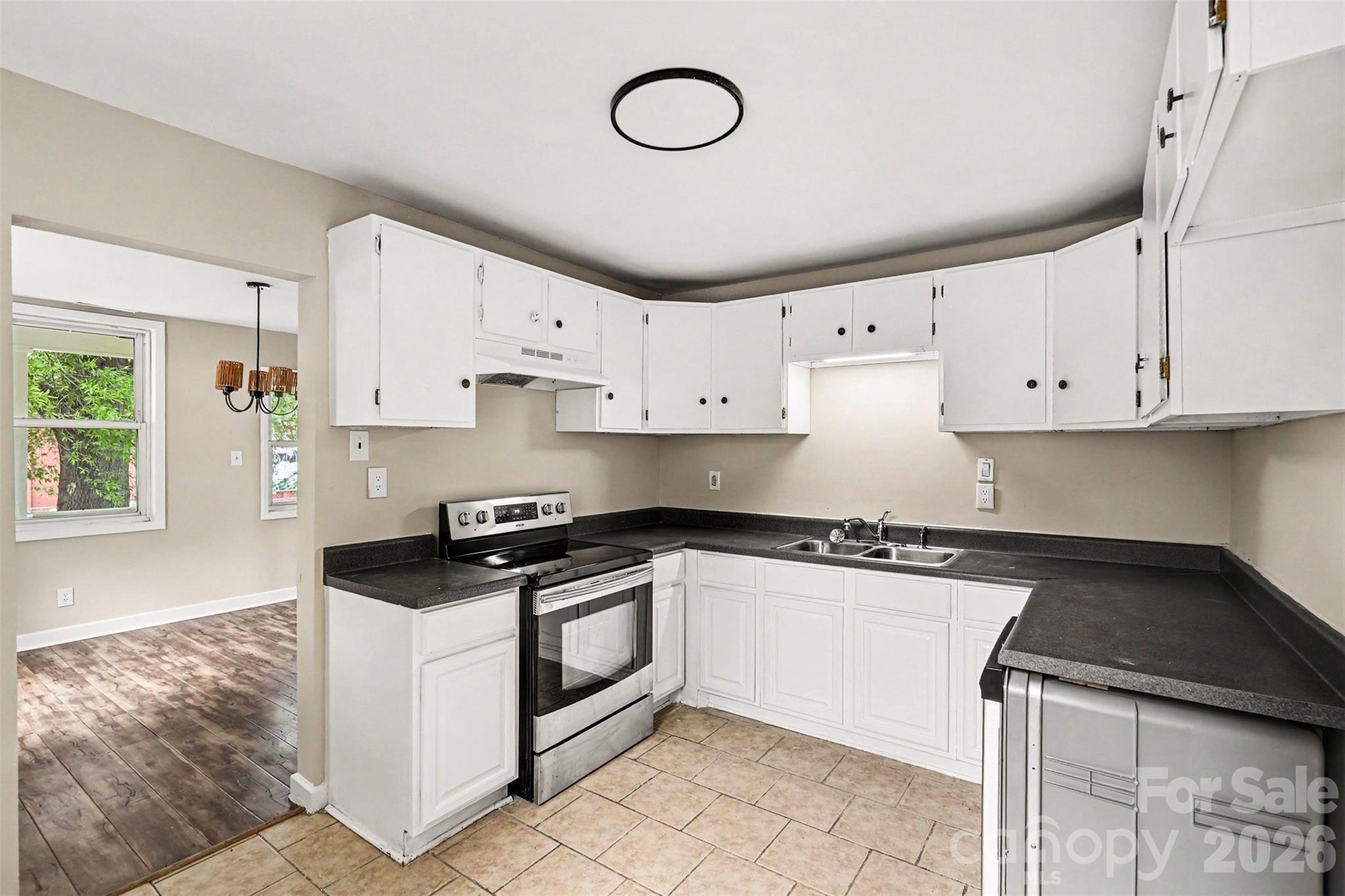 Selwyn Park - Residential