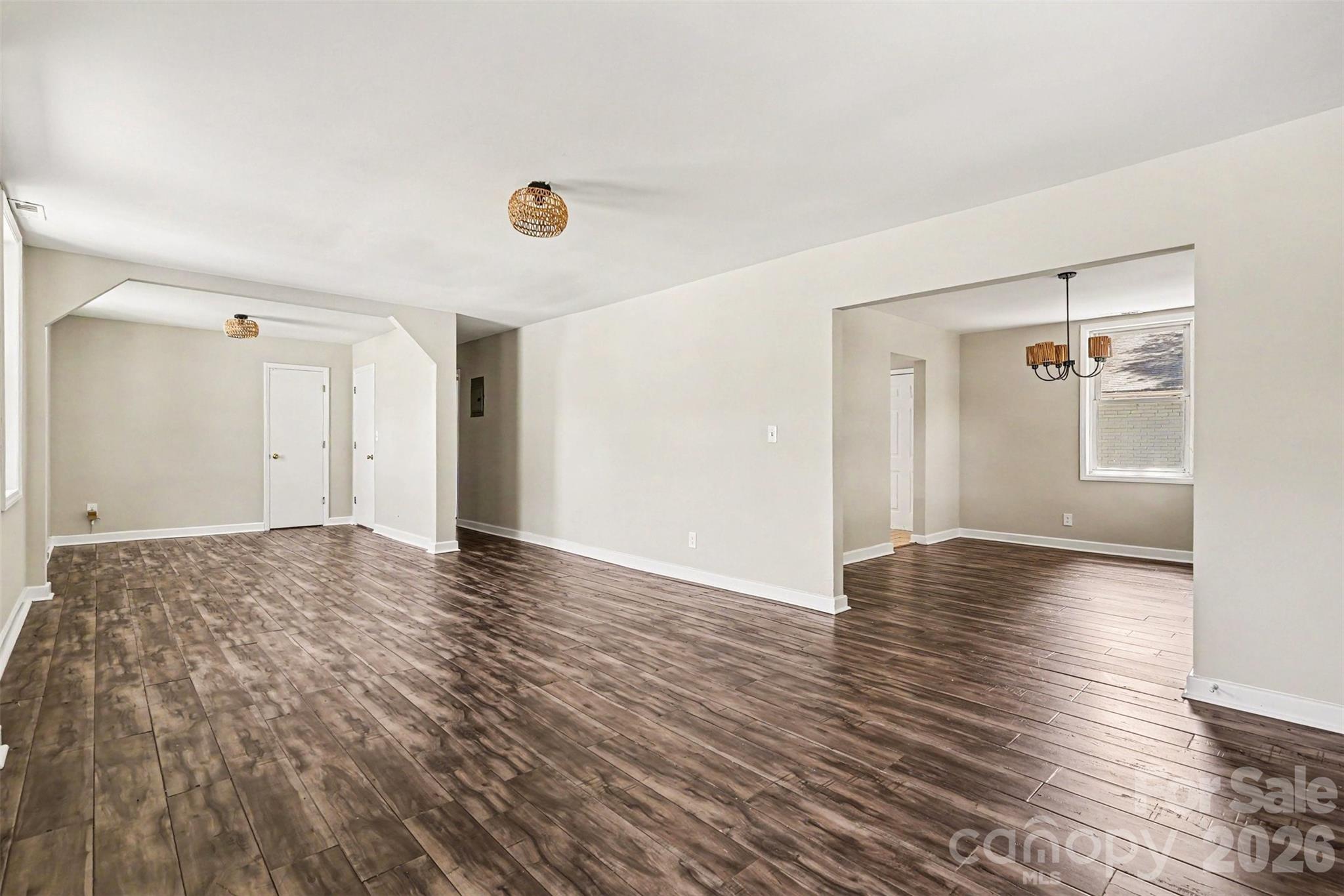 Selwyn Park - Residential