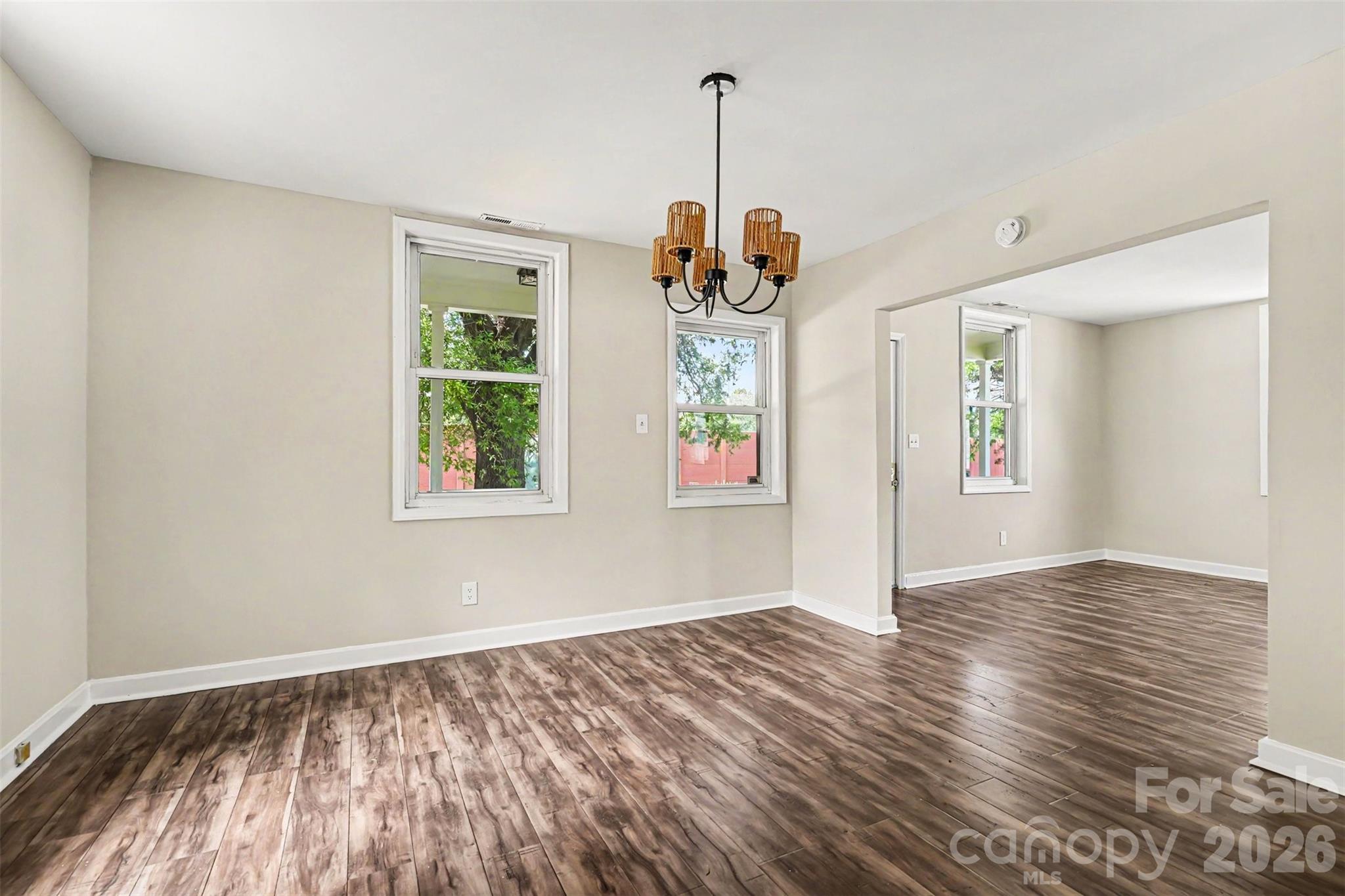 Selwyn Park - Residential
