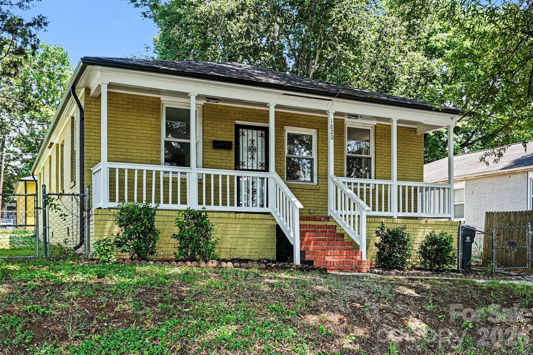 Selwyn Park - Residential