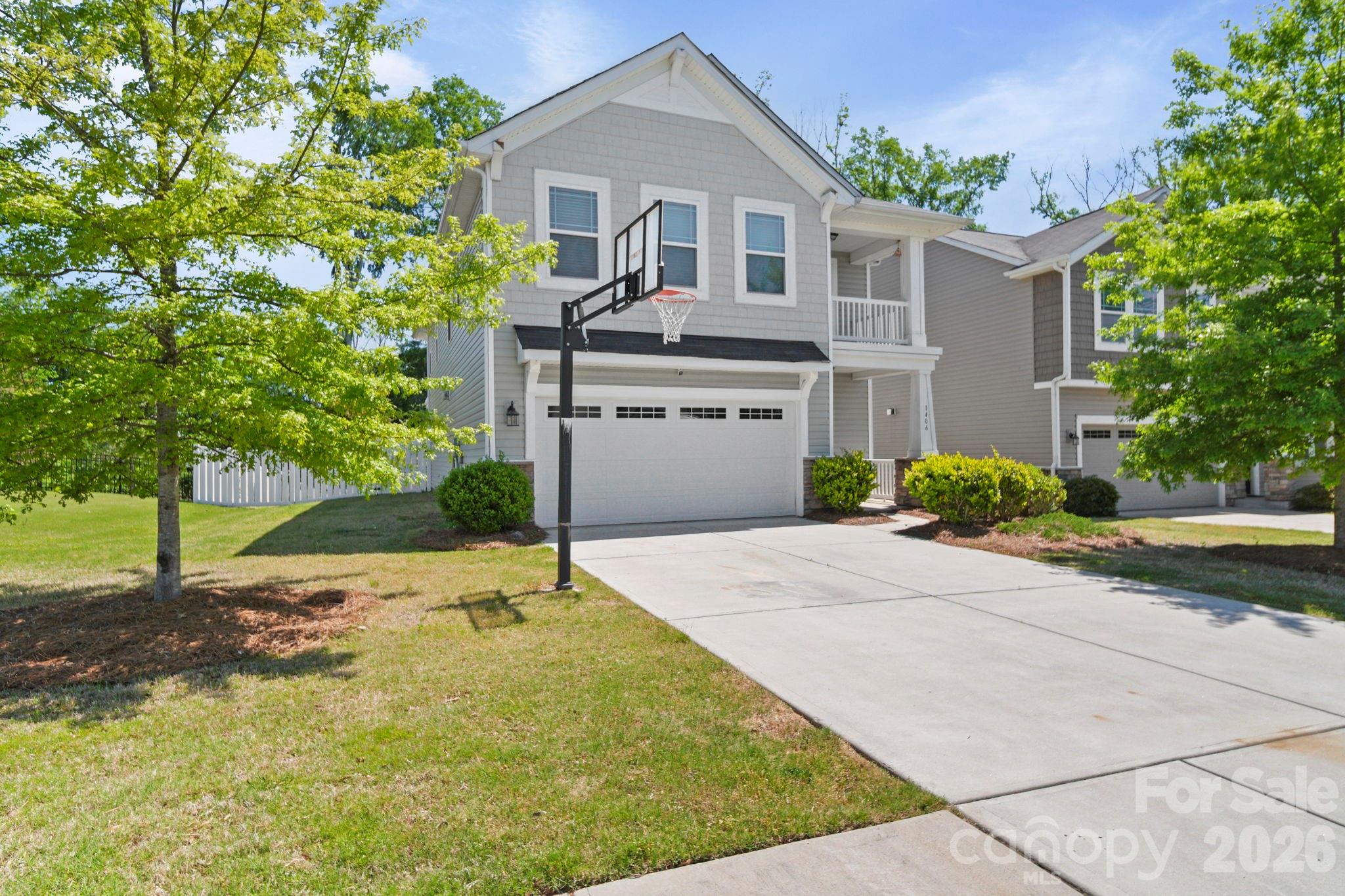 Kings Grove Manor - Residential