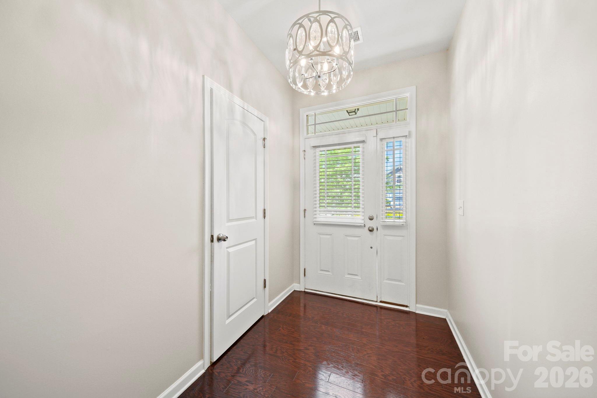 Kings Grove Manor - Residential