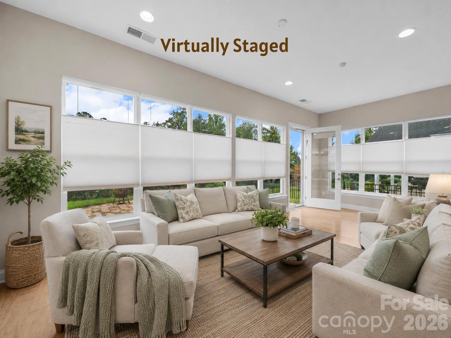 Trilogy Lake Norman - Residential