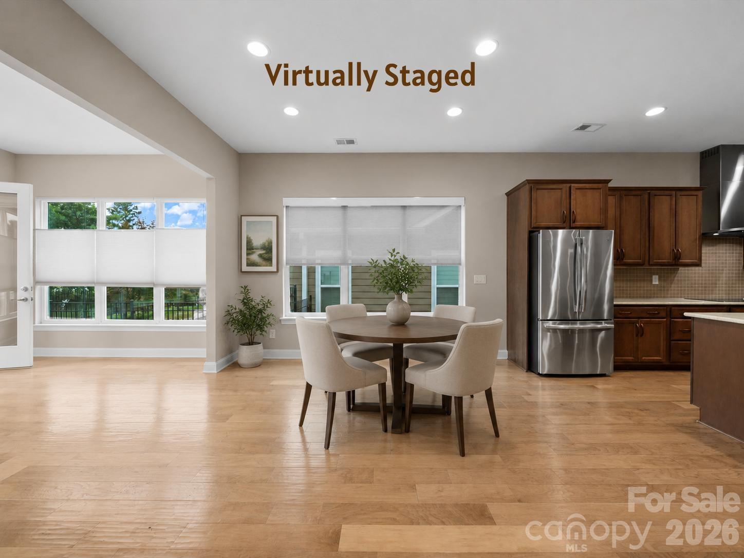 Trilogy Lake Norman - Residential