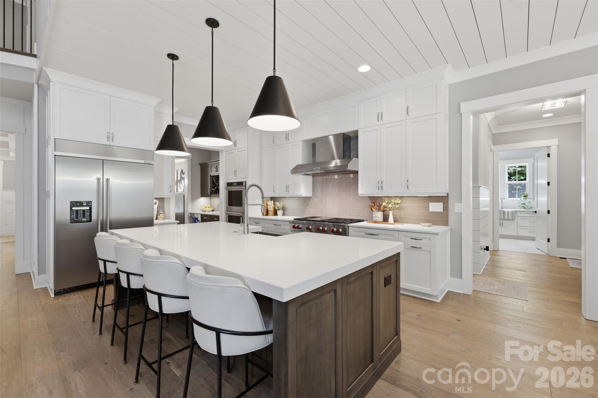 Falls Cove - Residential