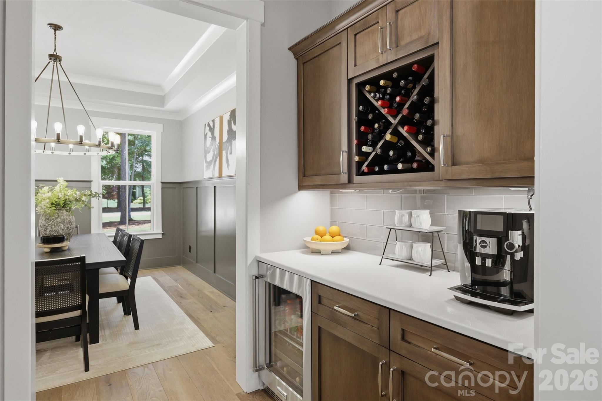 Falls Cove - Residential
