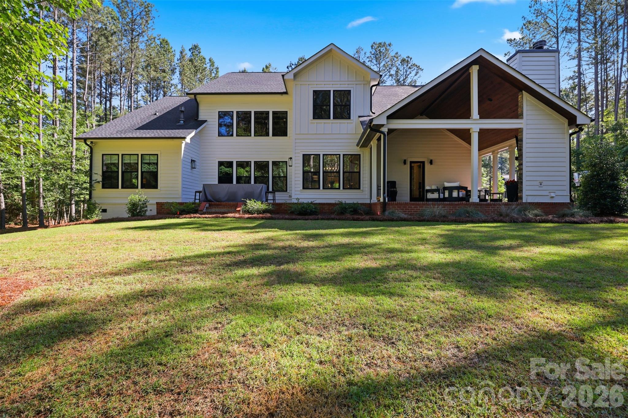 Falls Cove - Residential