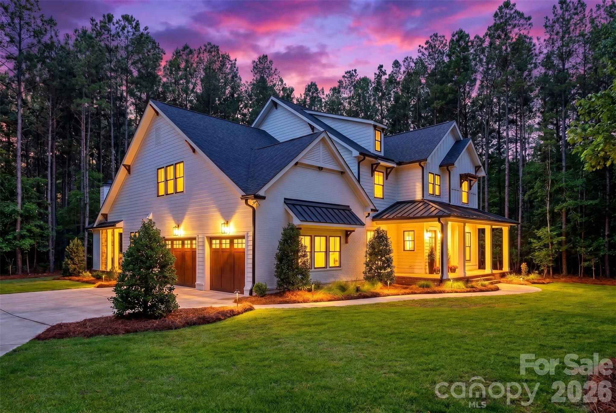 Falls Cove - Residential