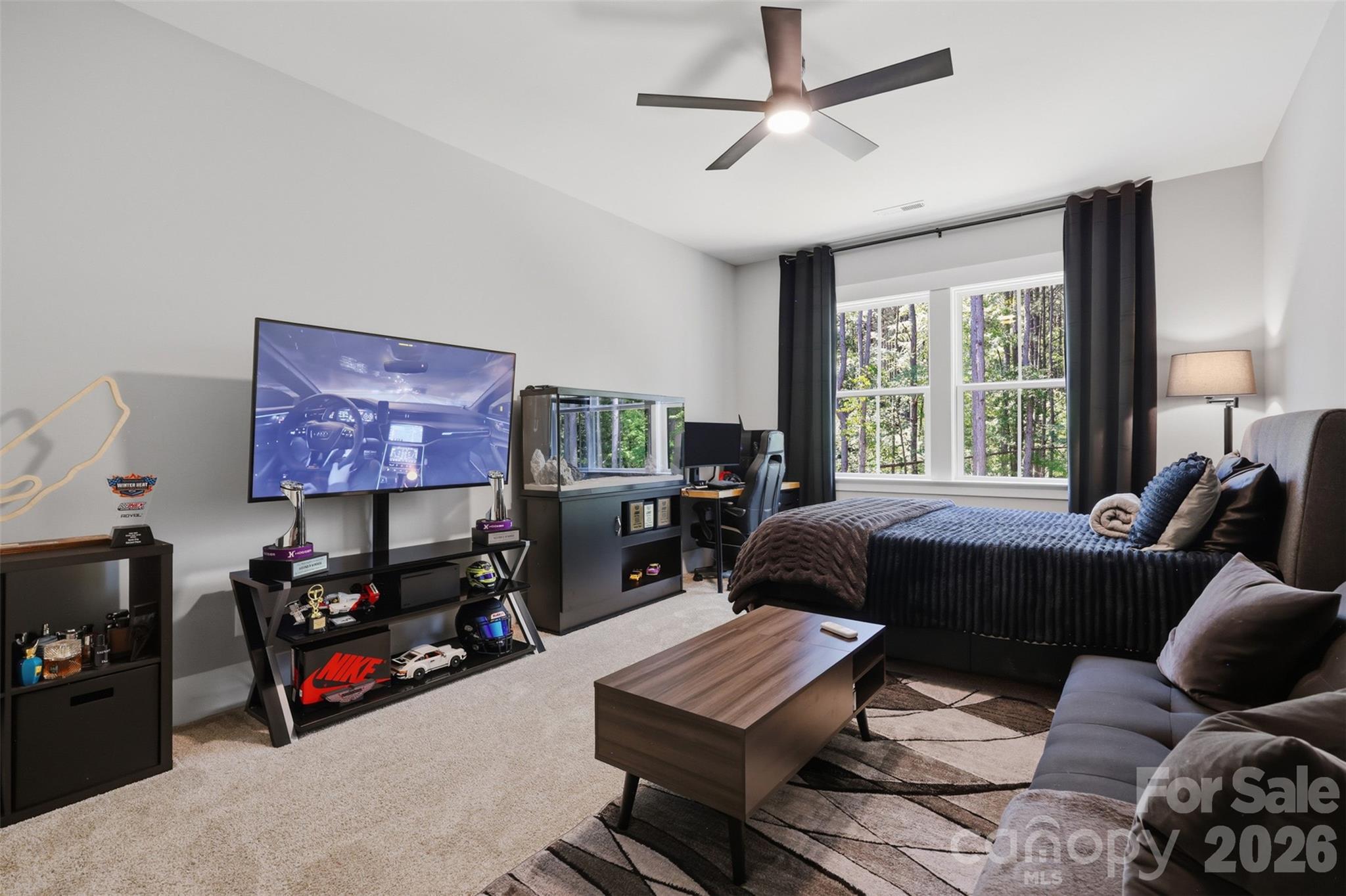 Falls Cove - Residential