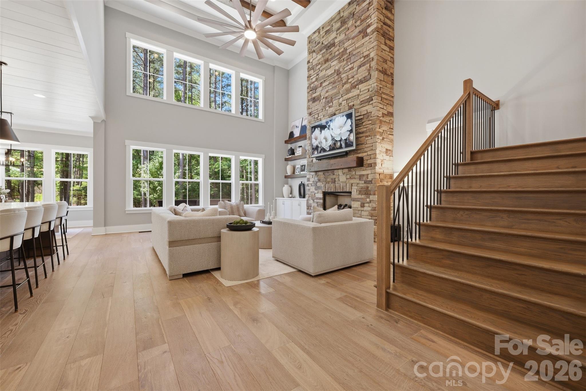 Falls Cove - Residential