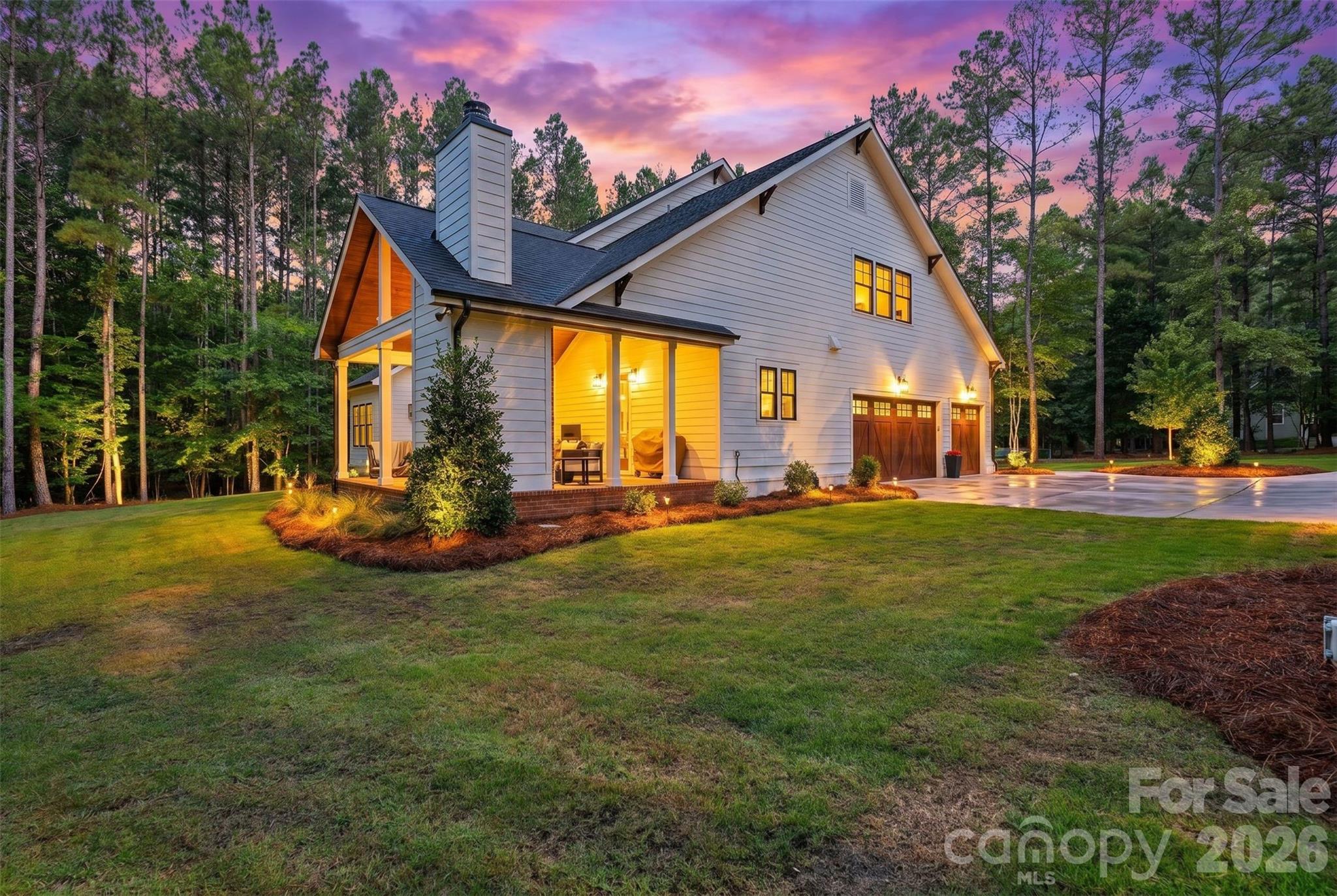Falls Cove - Residential