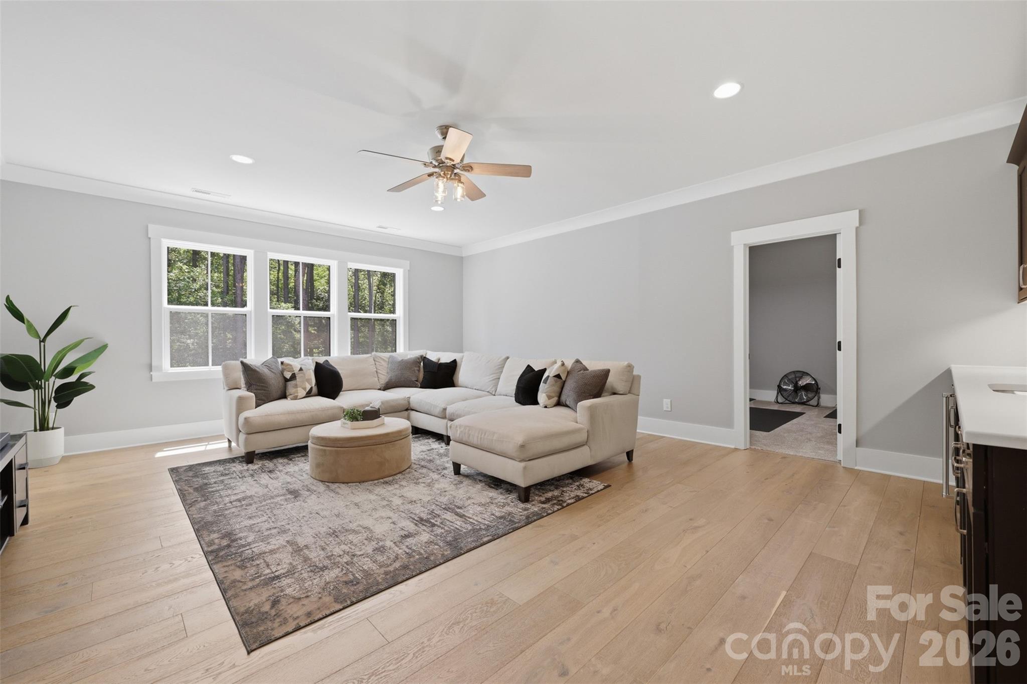 Falls Cove - Residential